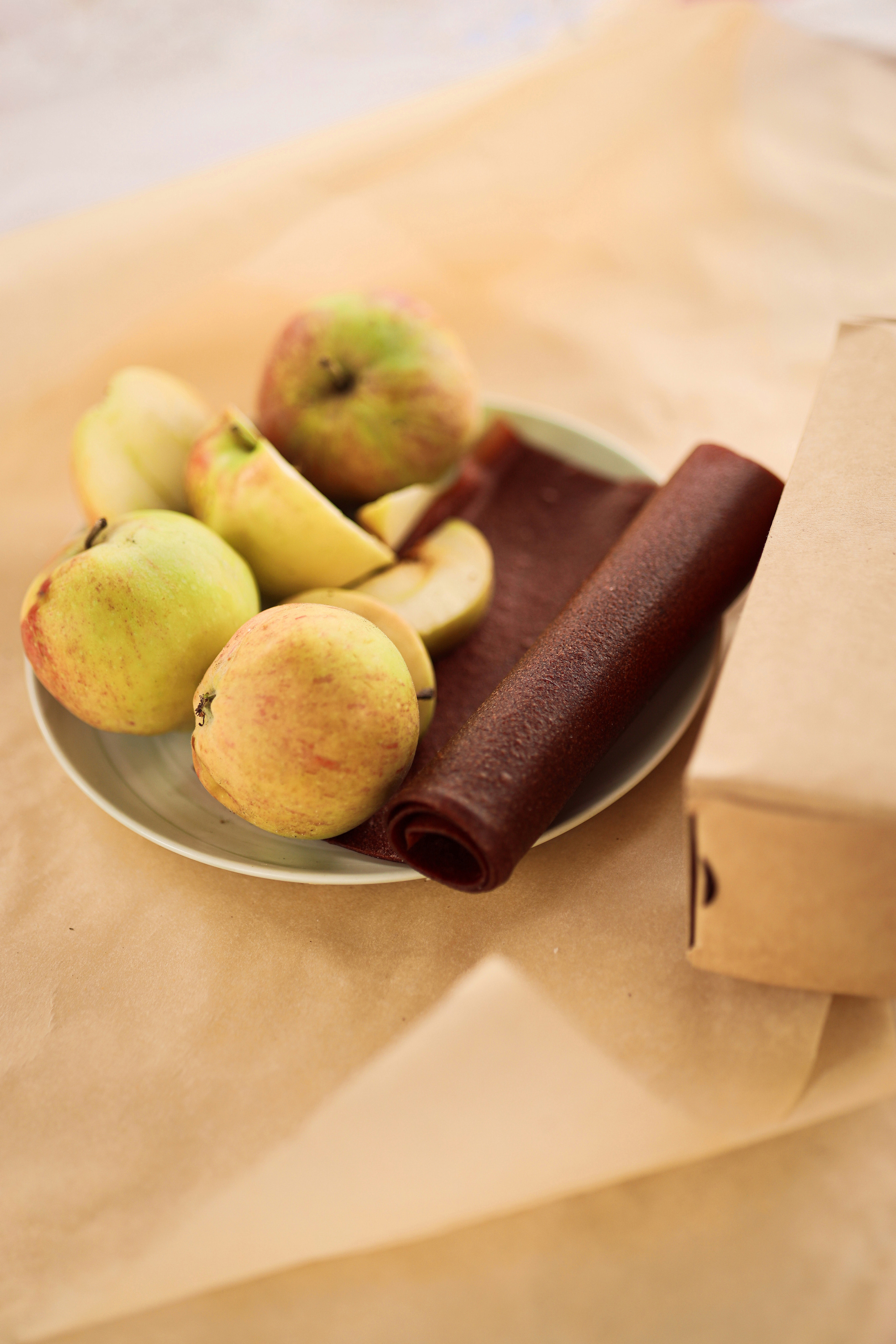 Вкусный закуток — пастила и фруктовые чипсы. Семейный и детский фотограф Монахова Екатерина, Москва