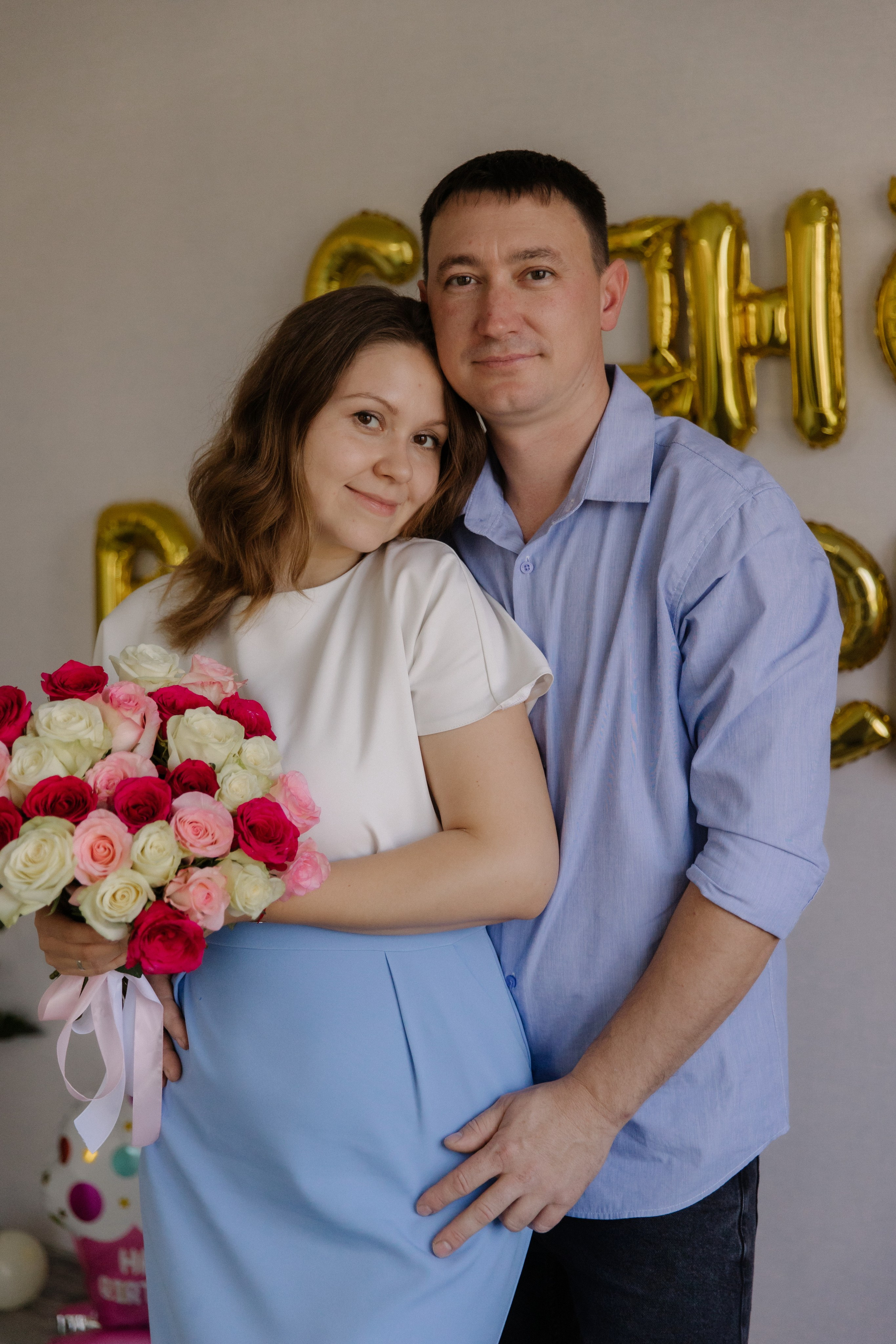 Годик Лере. Семейный и свадебный фотограф в Москве и Зеленограде Пилипенко Юлия