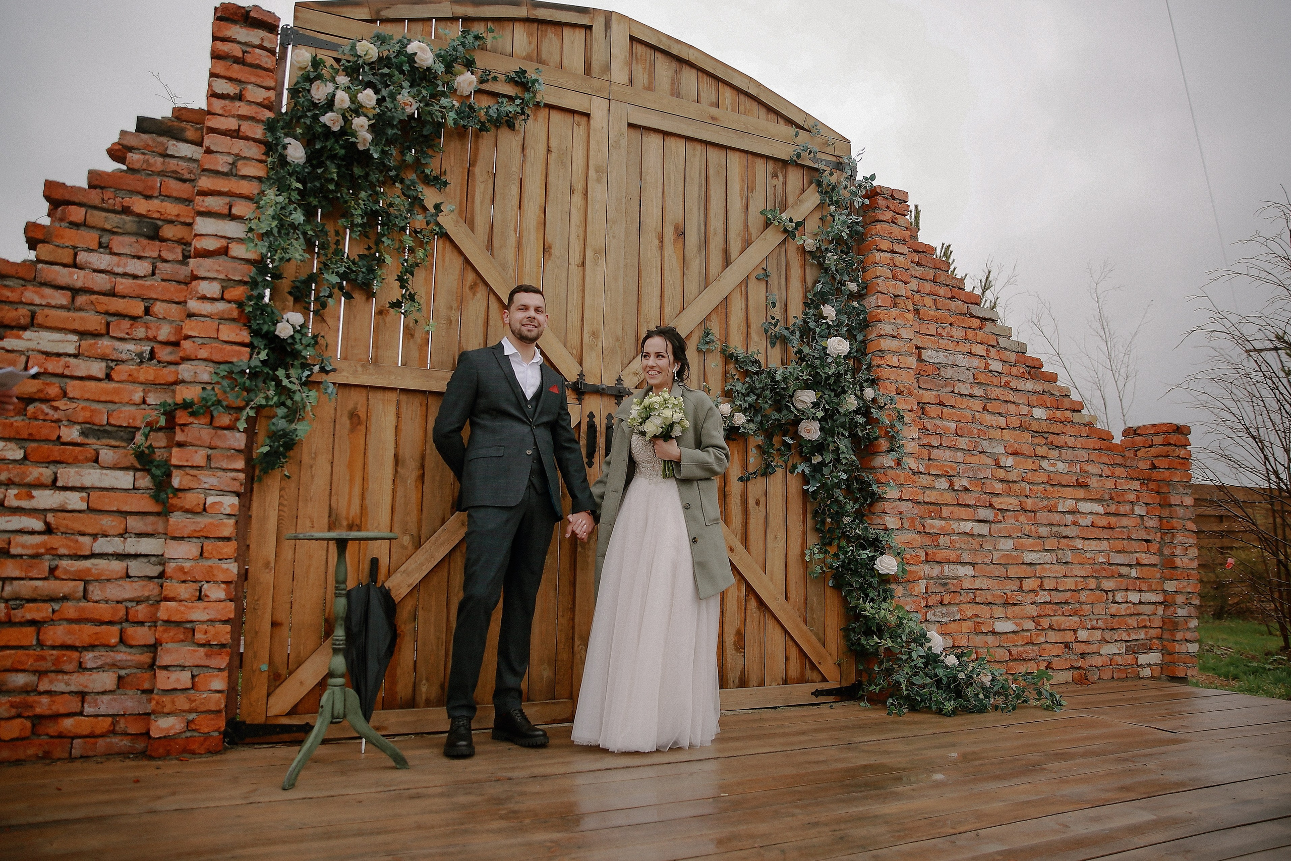 Саша и Ксюша. Семейный и свадебный фотограф в Москве и Зеленограде Пилипенко Юлия