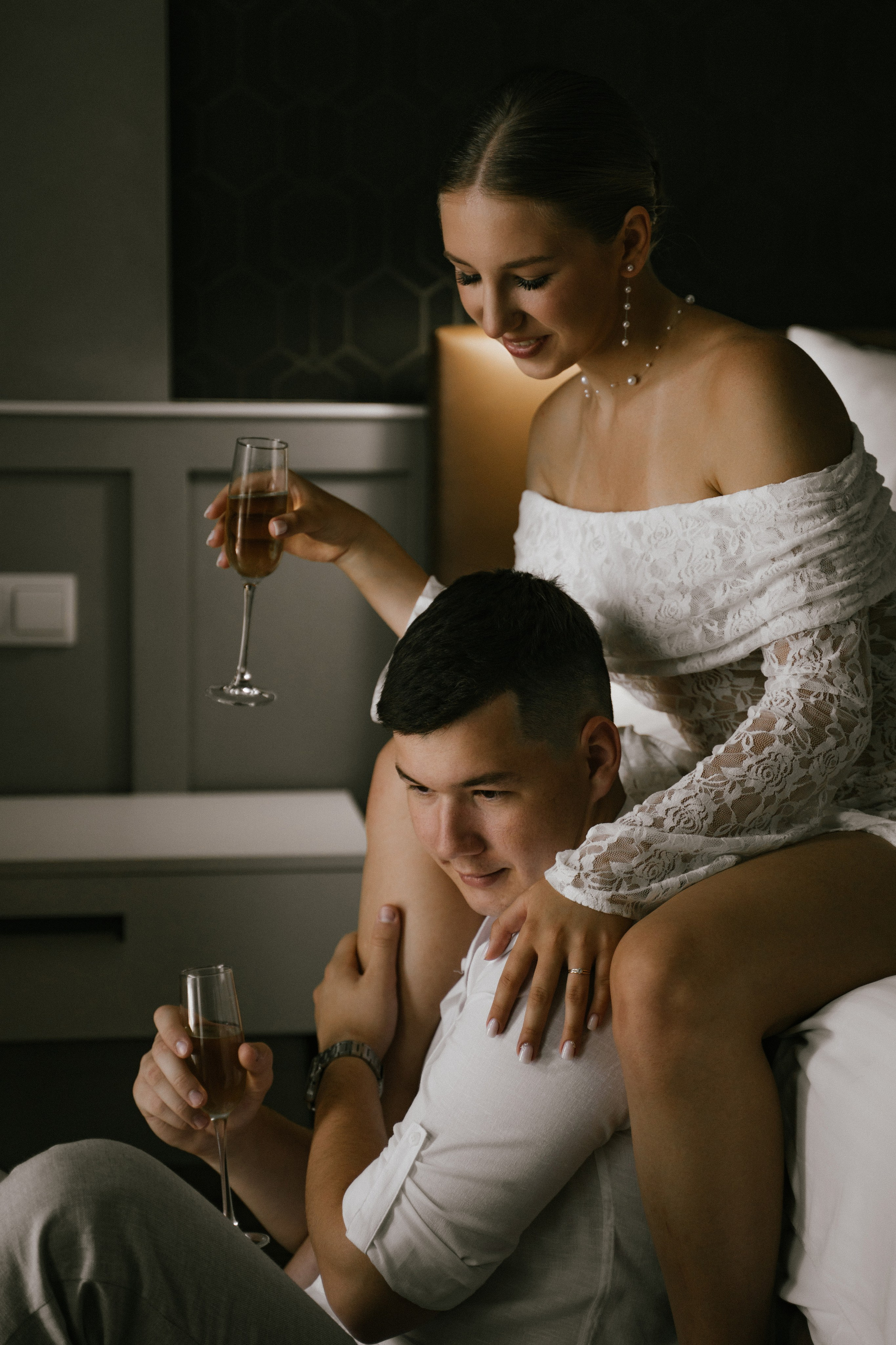 Анастасия и Даниил. Свадебный Фотограф и видеограф Ростов-на-Дону и Таганрог Lavrinwed