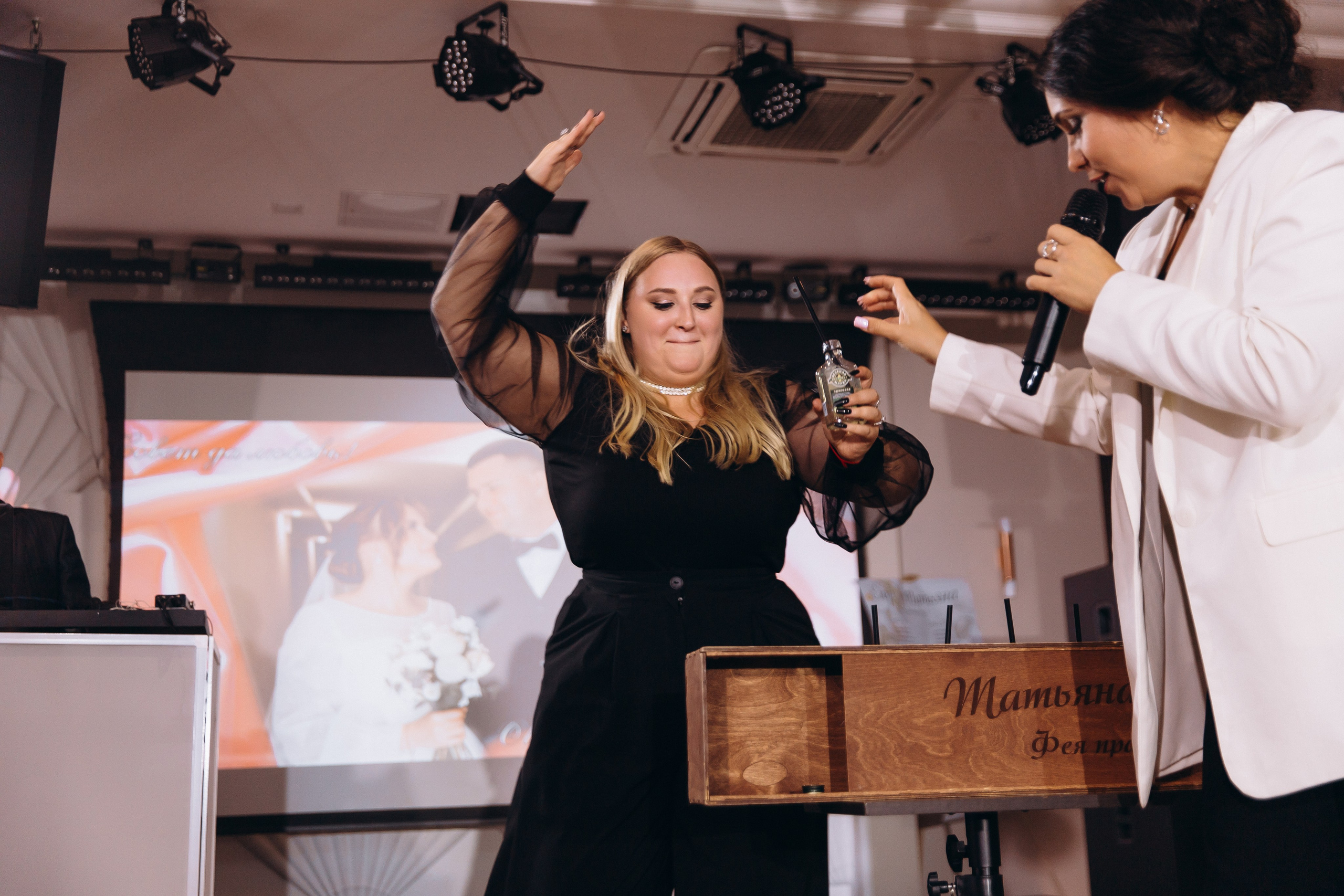 Егор & Татьяна. Свадебный фотограф Чижкова Любовь. Нижний Новгород