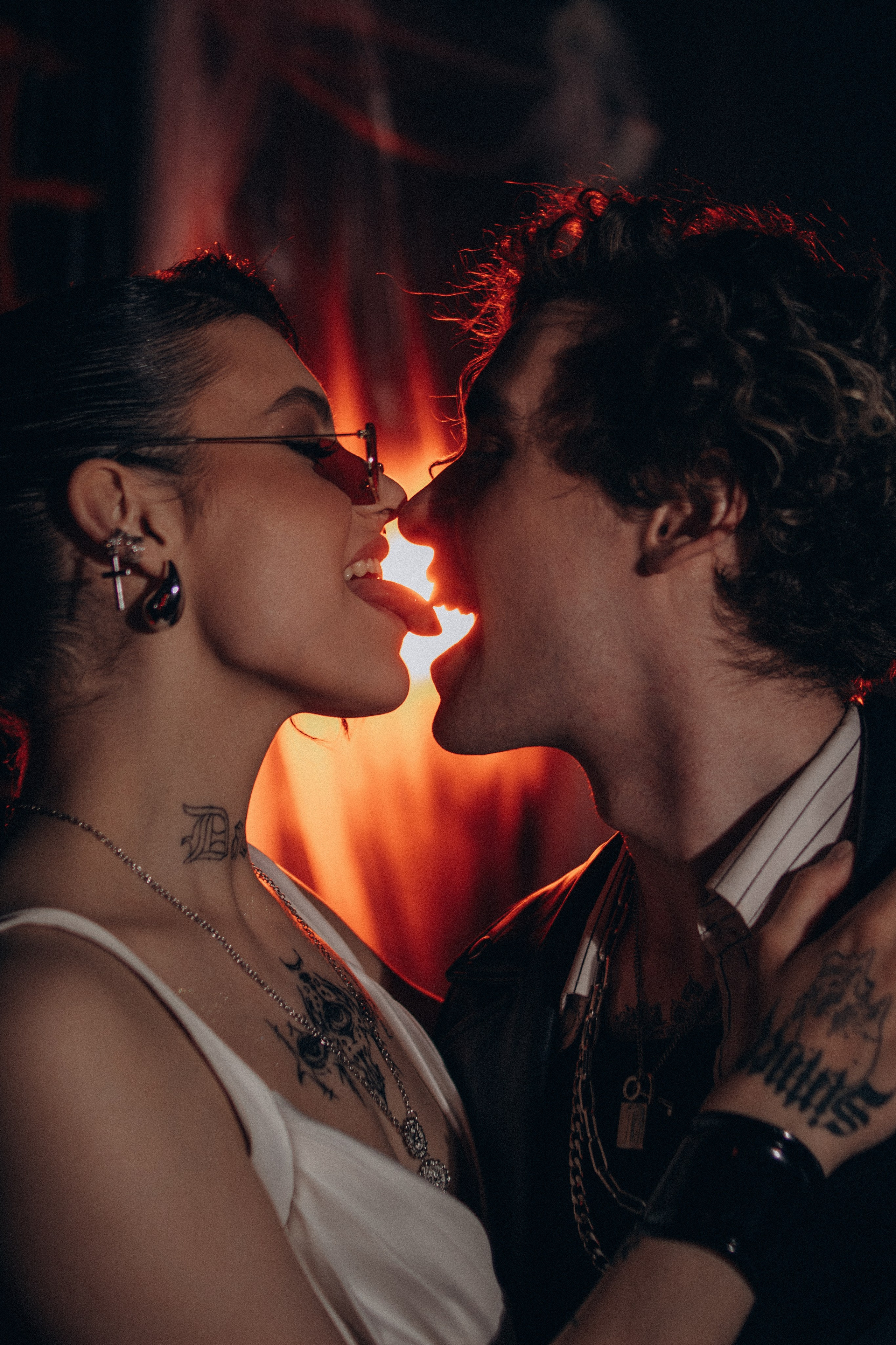 Даня & Карина. Свадебный фотограф Чижкова Любовь. Нижний Новгород