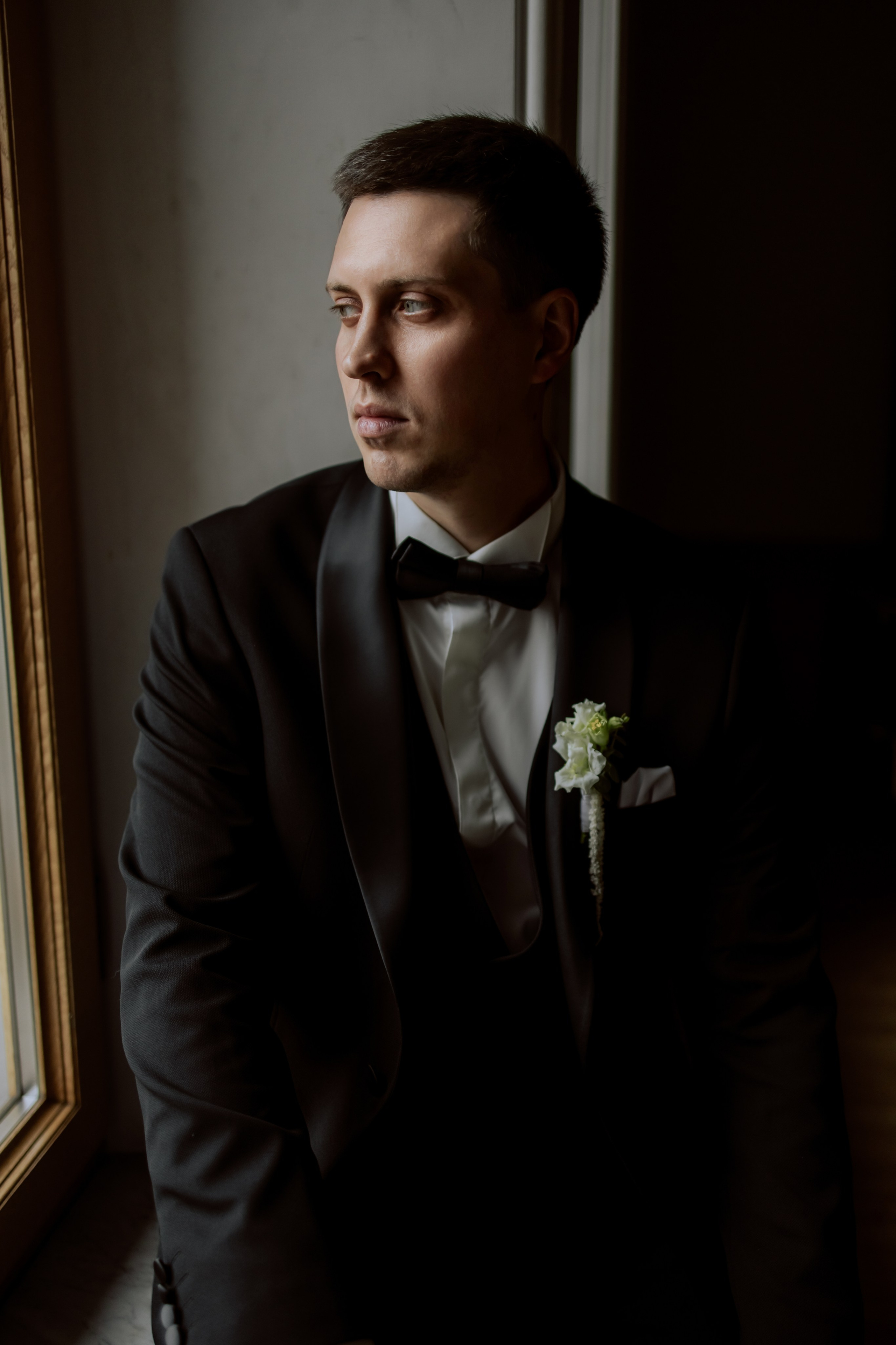 Кирилл и Аня. Фотограф, который снимает любовь в Санкт-Петербурге и Череповце