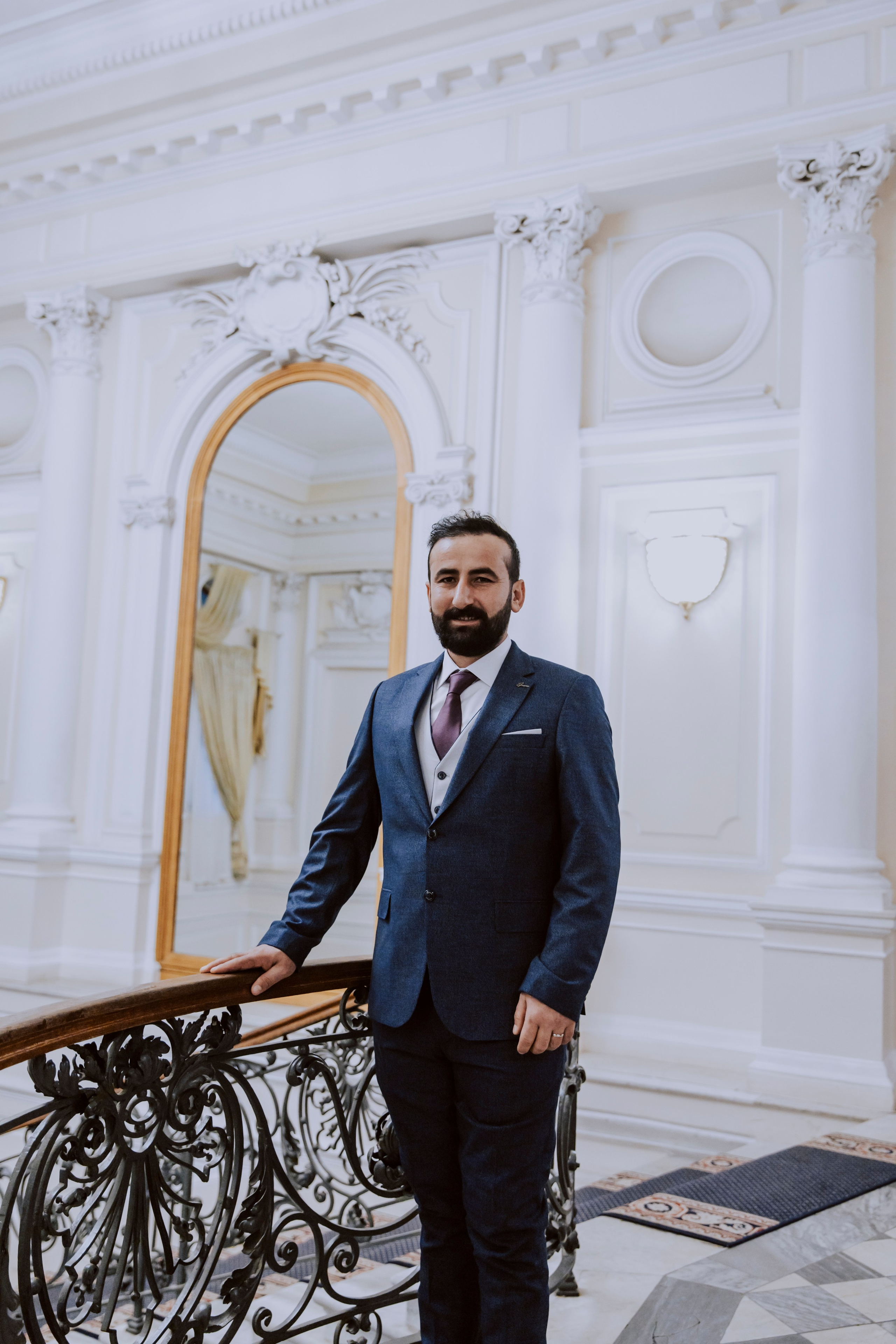 Анастасия и Озер. Фотограф, который снимает любовь в Санкт-Петербурге и Череповце