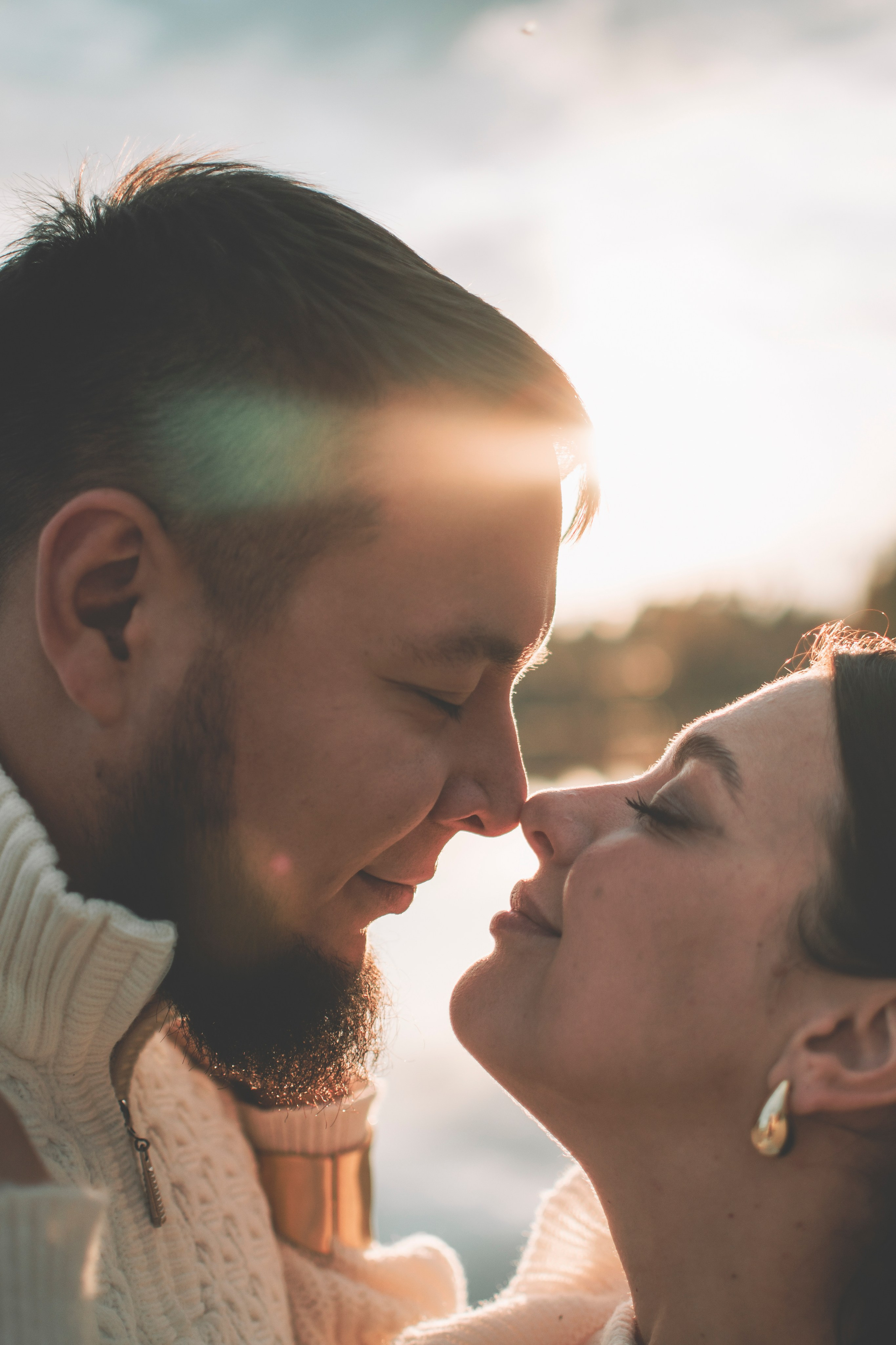 «Любовь живет тут…». Семейный и свадебный фотограф Губкинский и Ставрополь