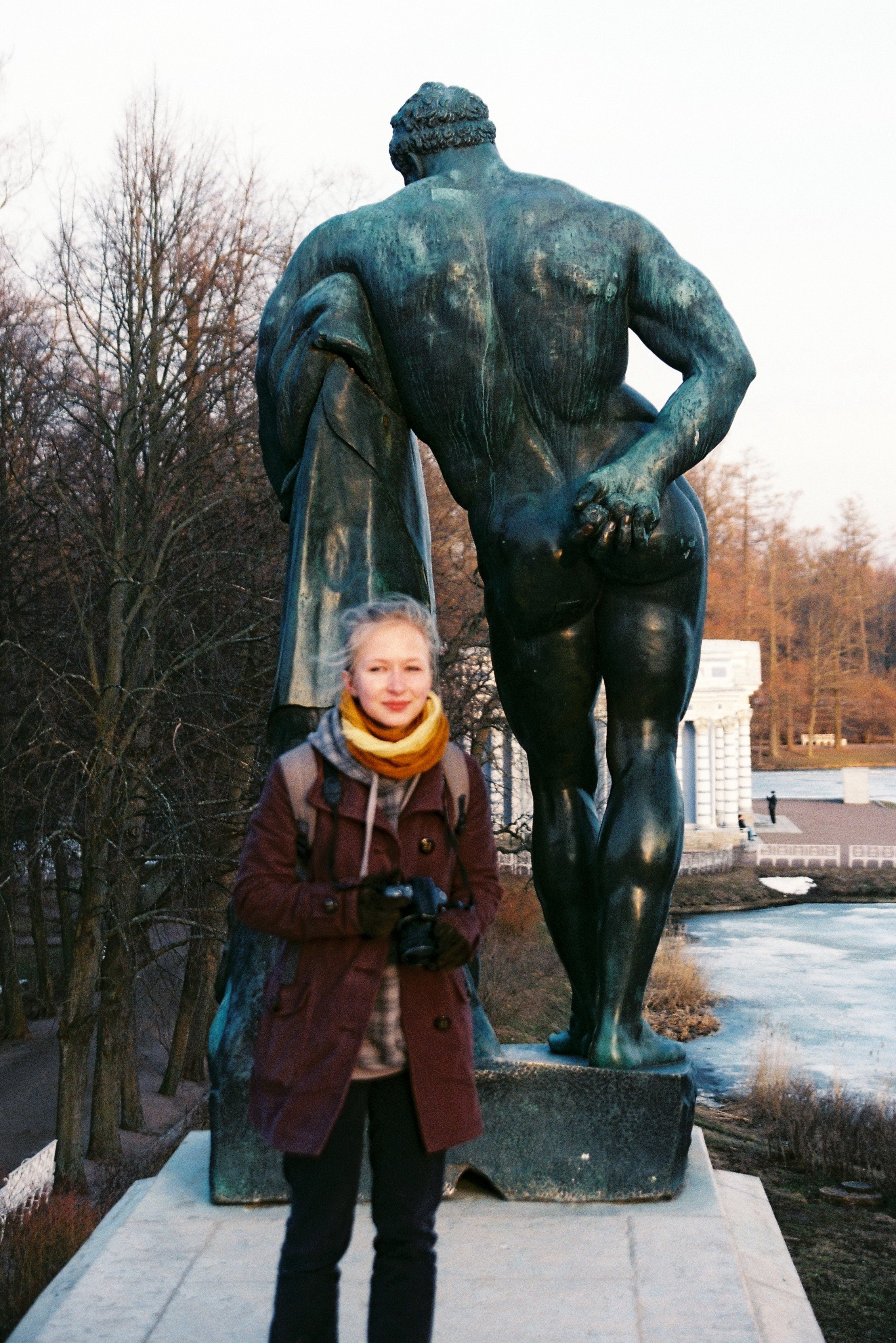 Film. Ruslan UI Dev Page