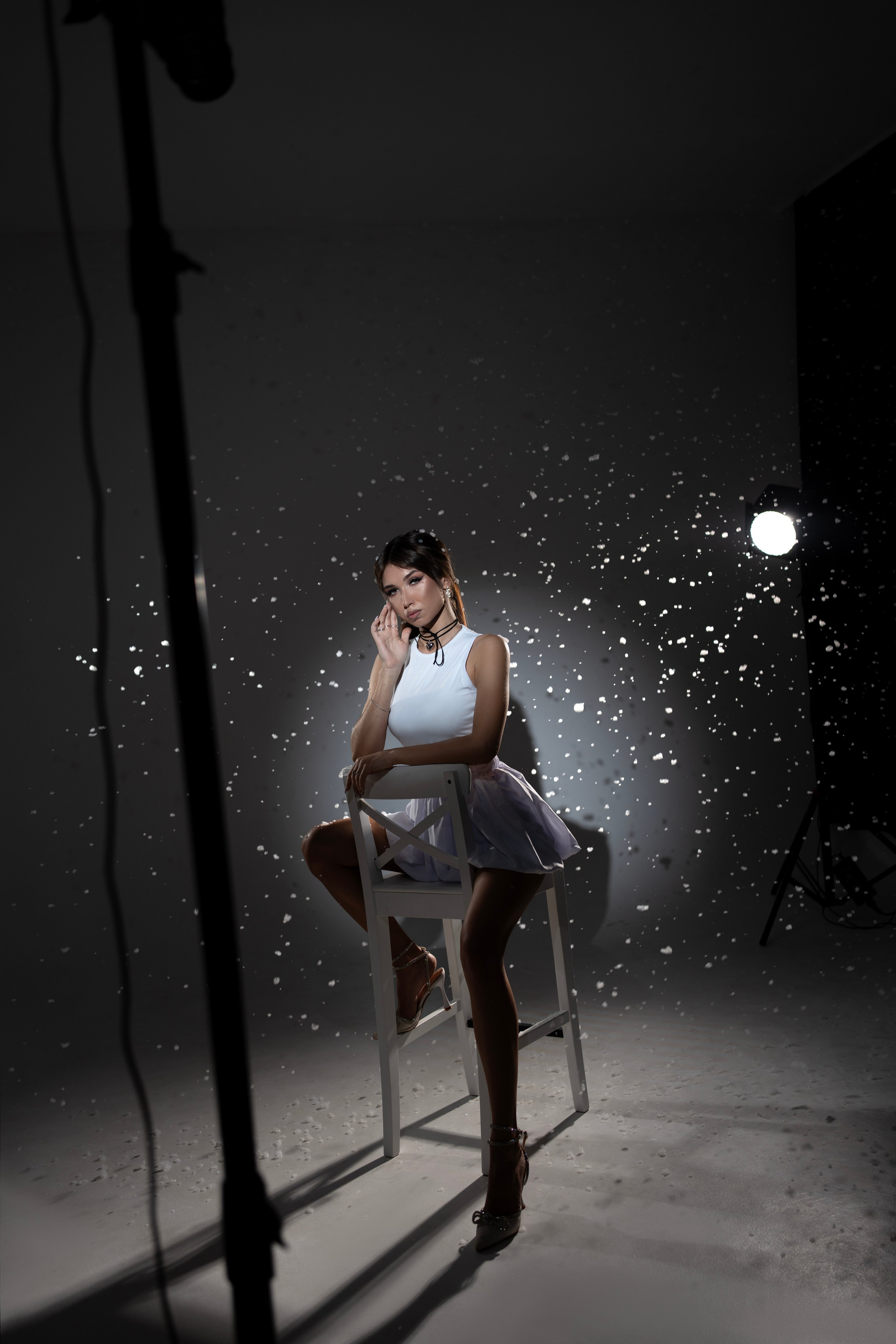 Вика. Фотограф Новошахтинск|Ростов, Дарья Секрий