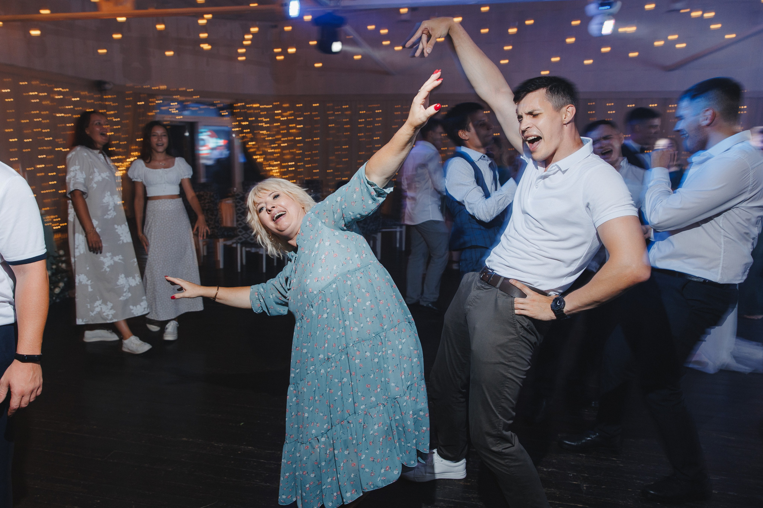 Анастасия и Иван. Свадебный и репортажный фотограф Евгений Петров