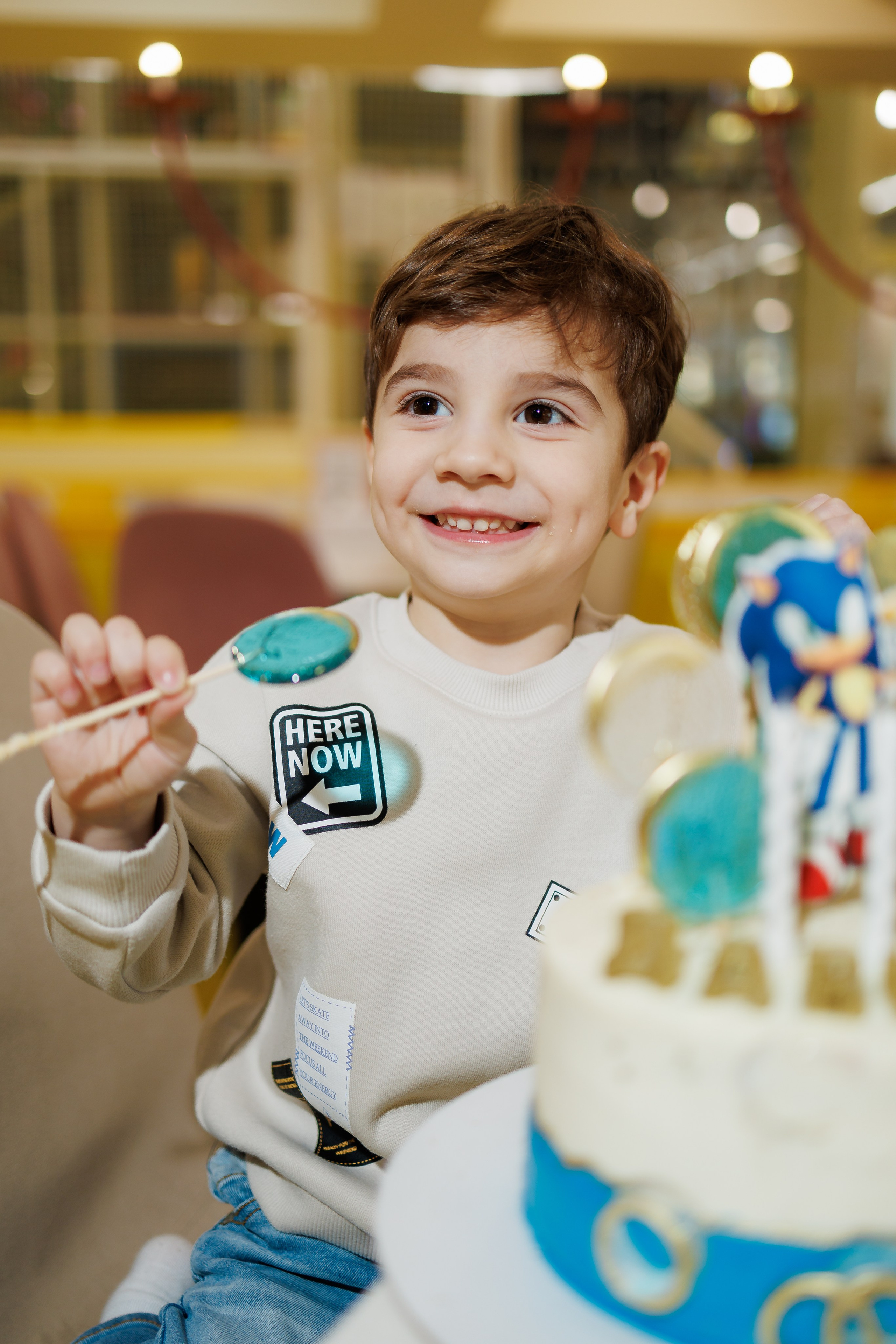 Дети. Свадебный и репортажный фотограф в Хабаровске Никита Быков