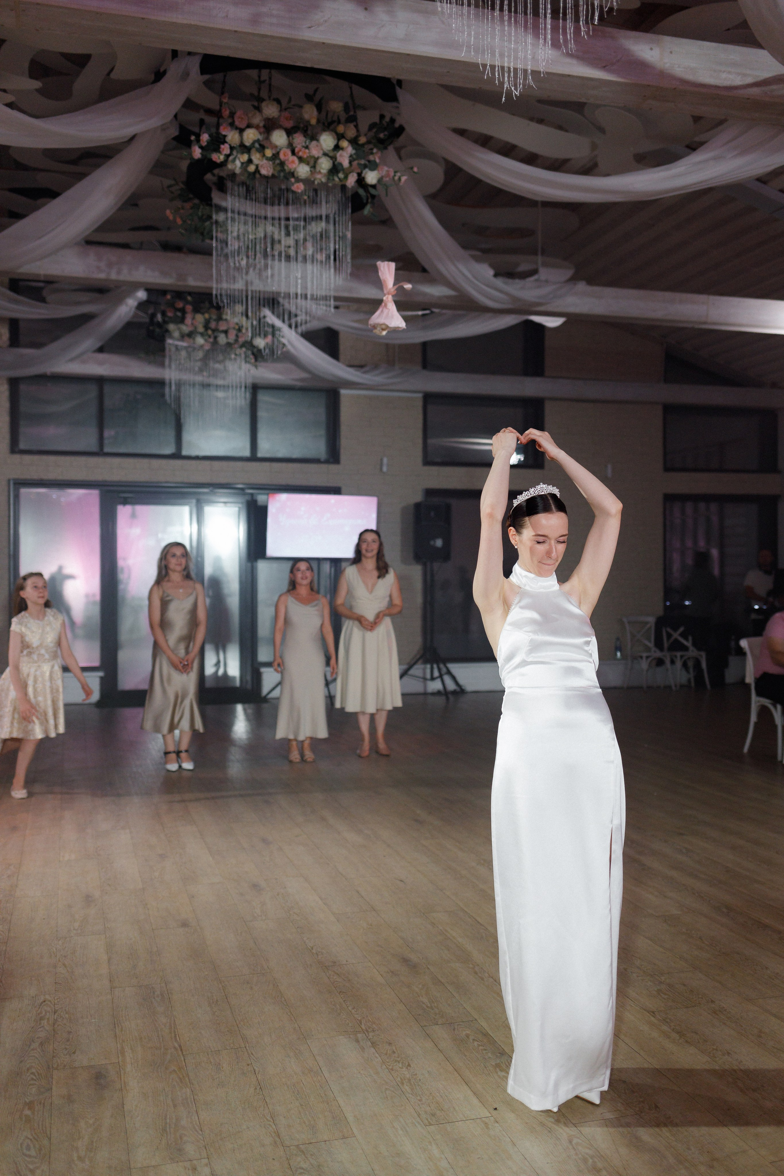 Чун Соб и Екатерина. Свадебный и репортажный фотограф в Хабаровске Никита Быков