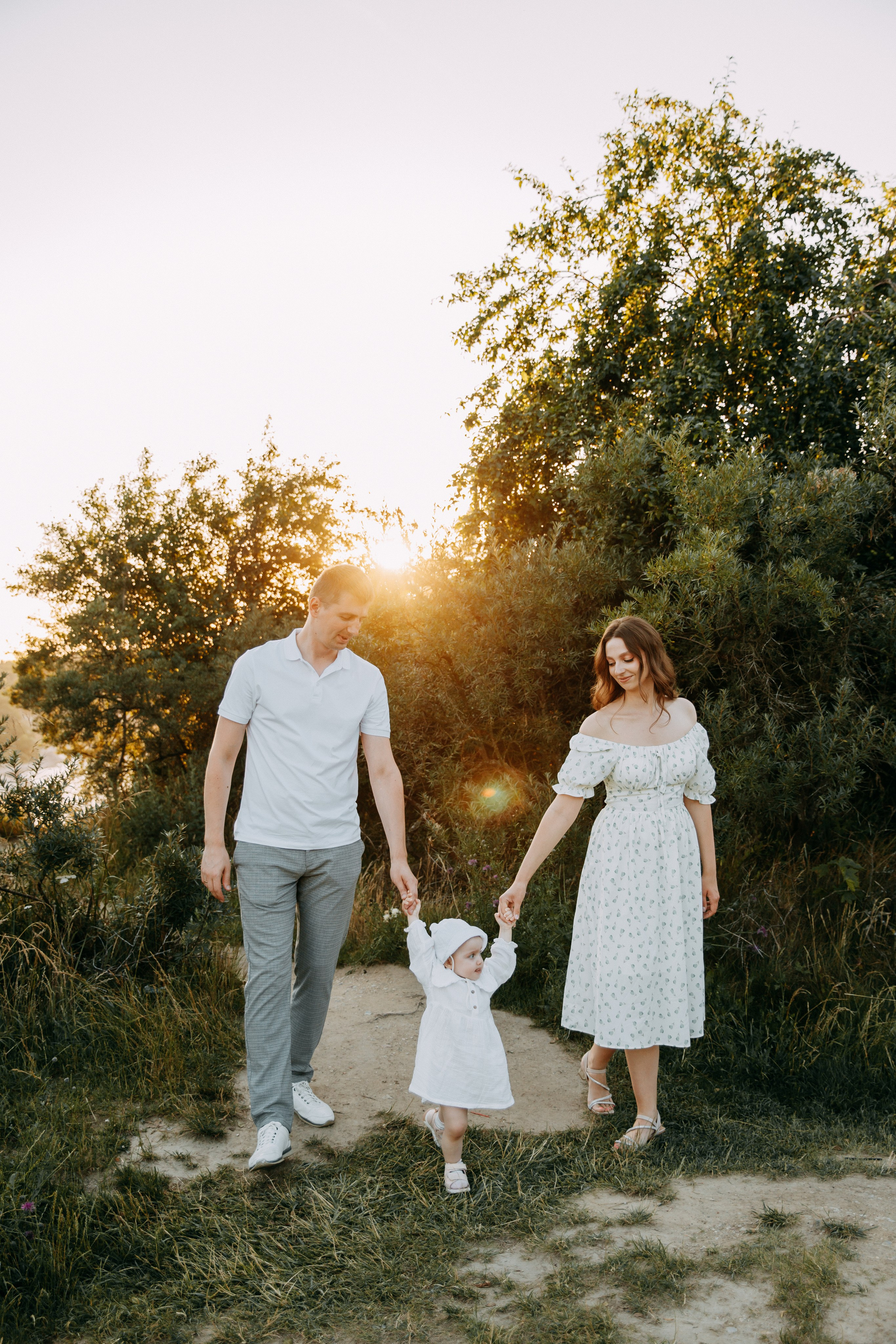 На Филинской бухте • Лето 2024. Фотограф в Калининграде Екатерина Осинцева