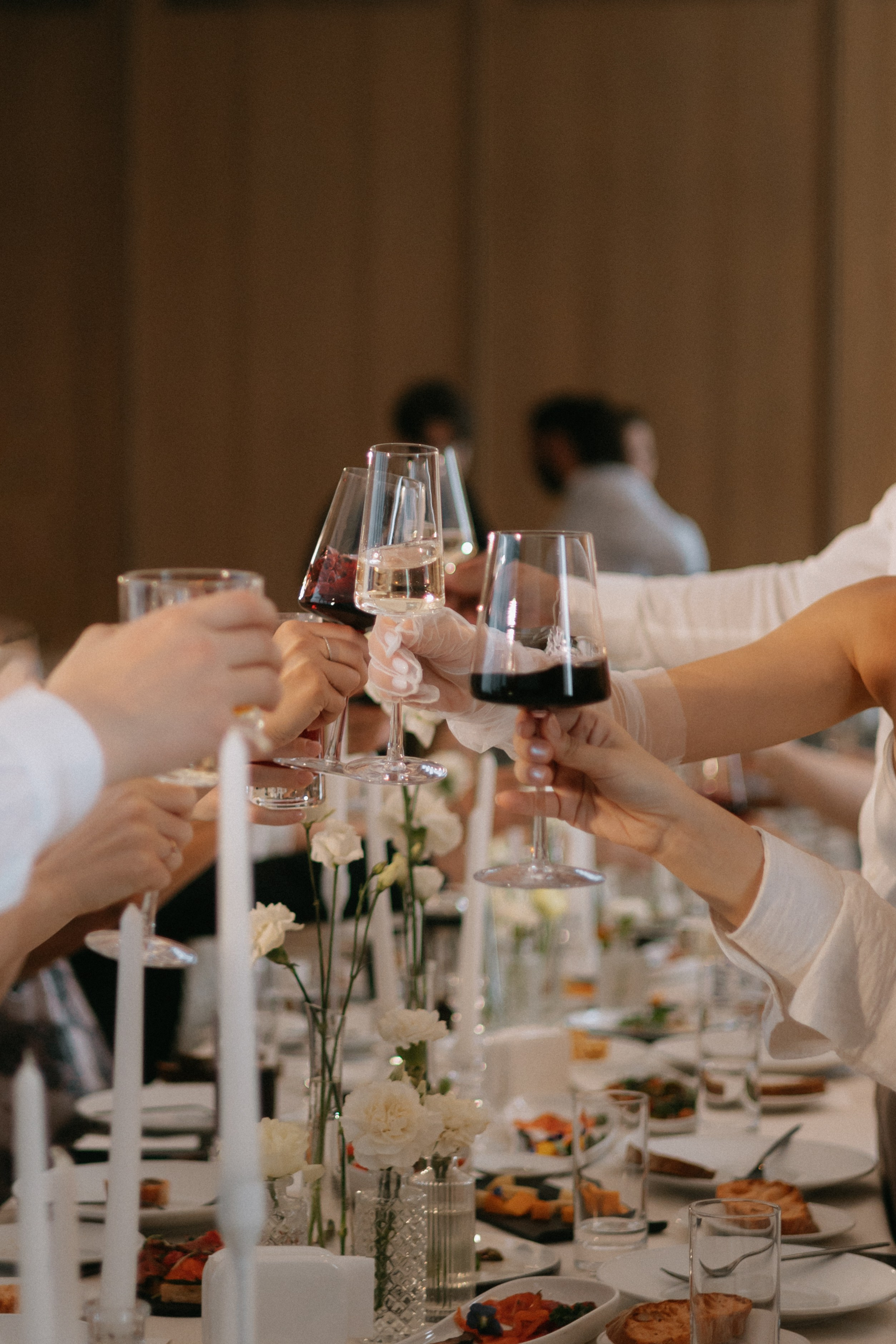 Влад и Марина. Ланемец Юлия — фотограф Волгоград/Волжский