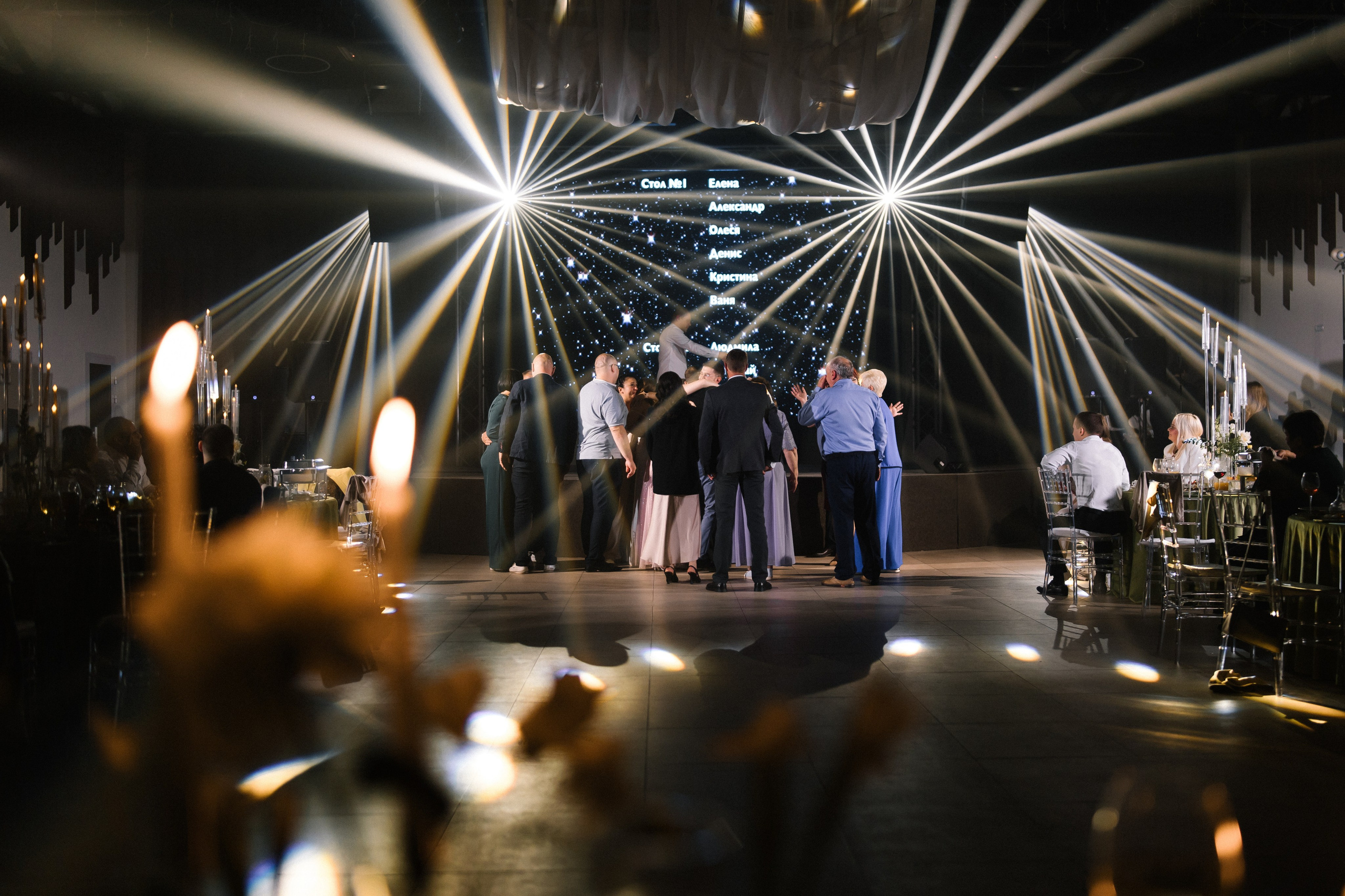 Ренат и Лина. Ланемец Юлия — фотограф Волгоград/Волжский