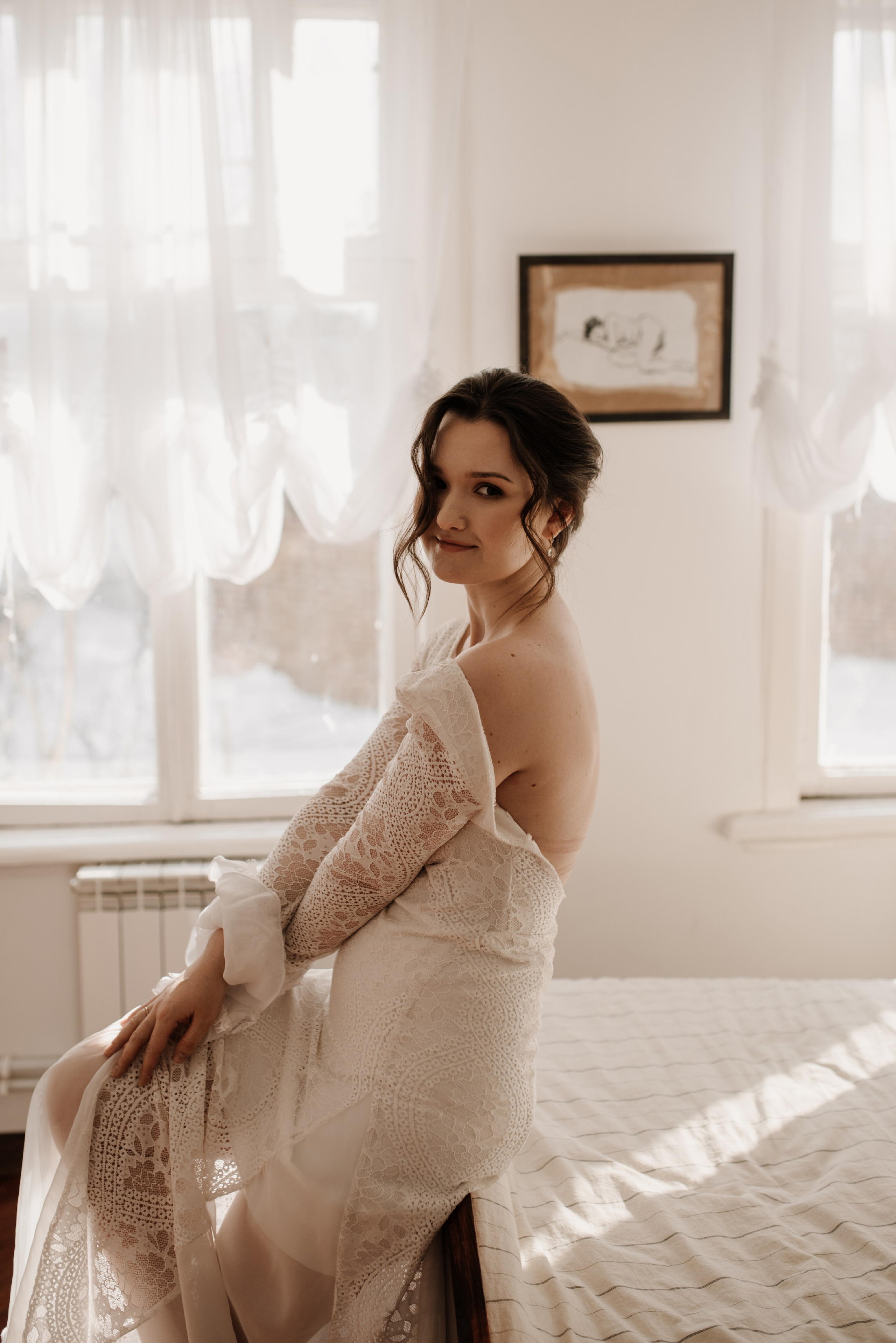 Вика. Фотограф Ольга Плеханова | Нижний Новгород, Москва