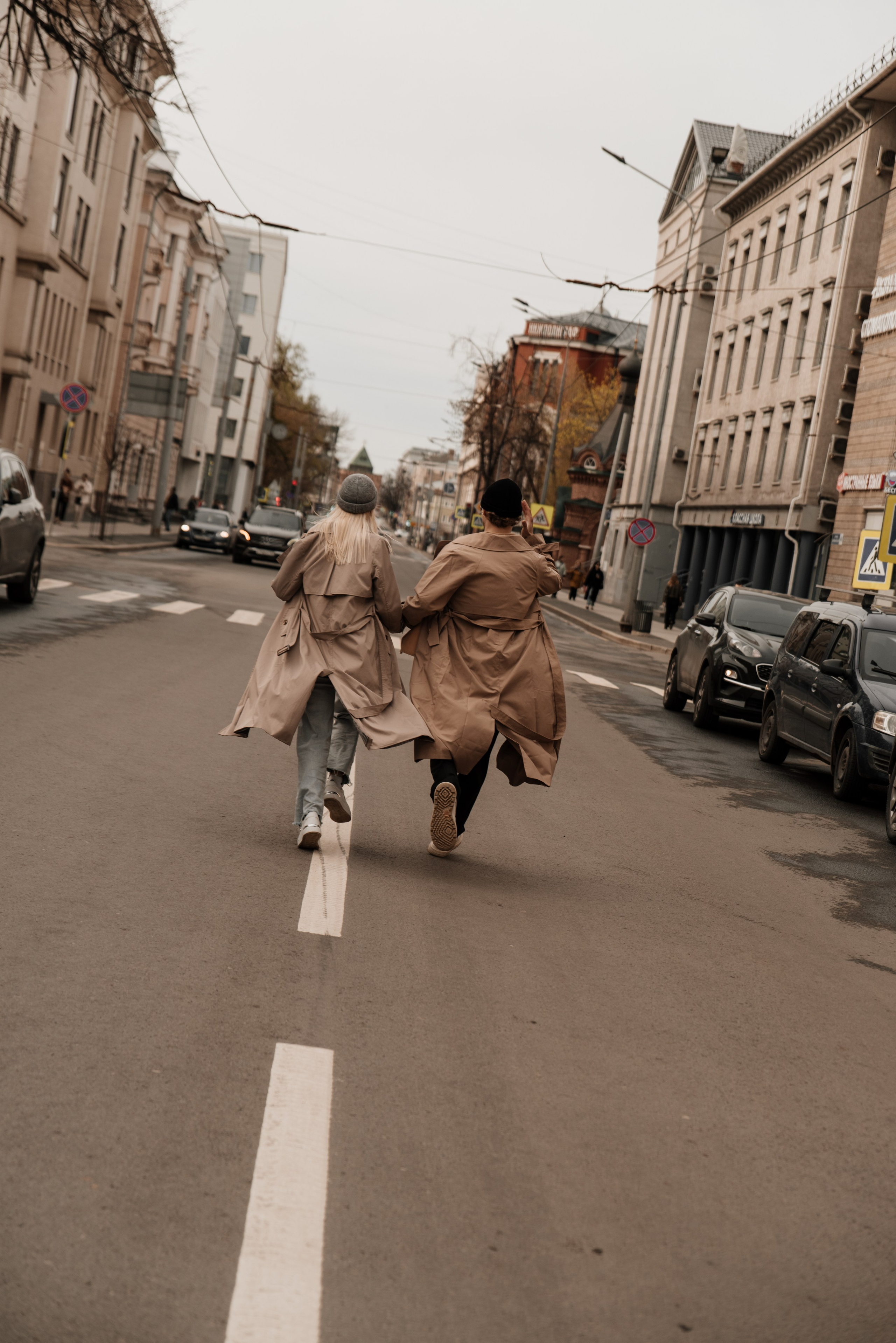 Оля ♡ Толя. Фотограф Ольга Плеханова | Нижний Новгород, Москва