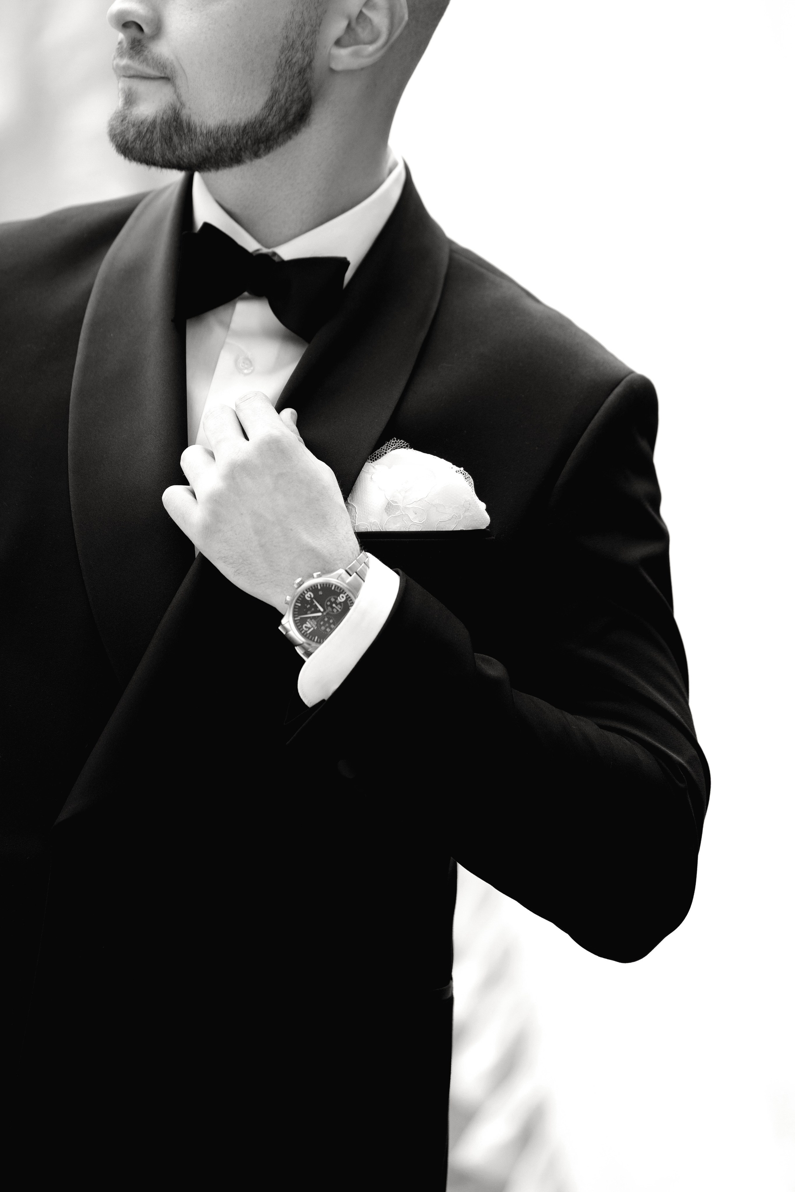 Владимир и Анастасия. Фотограф Андреева Алёна