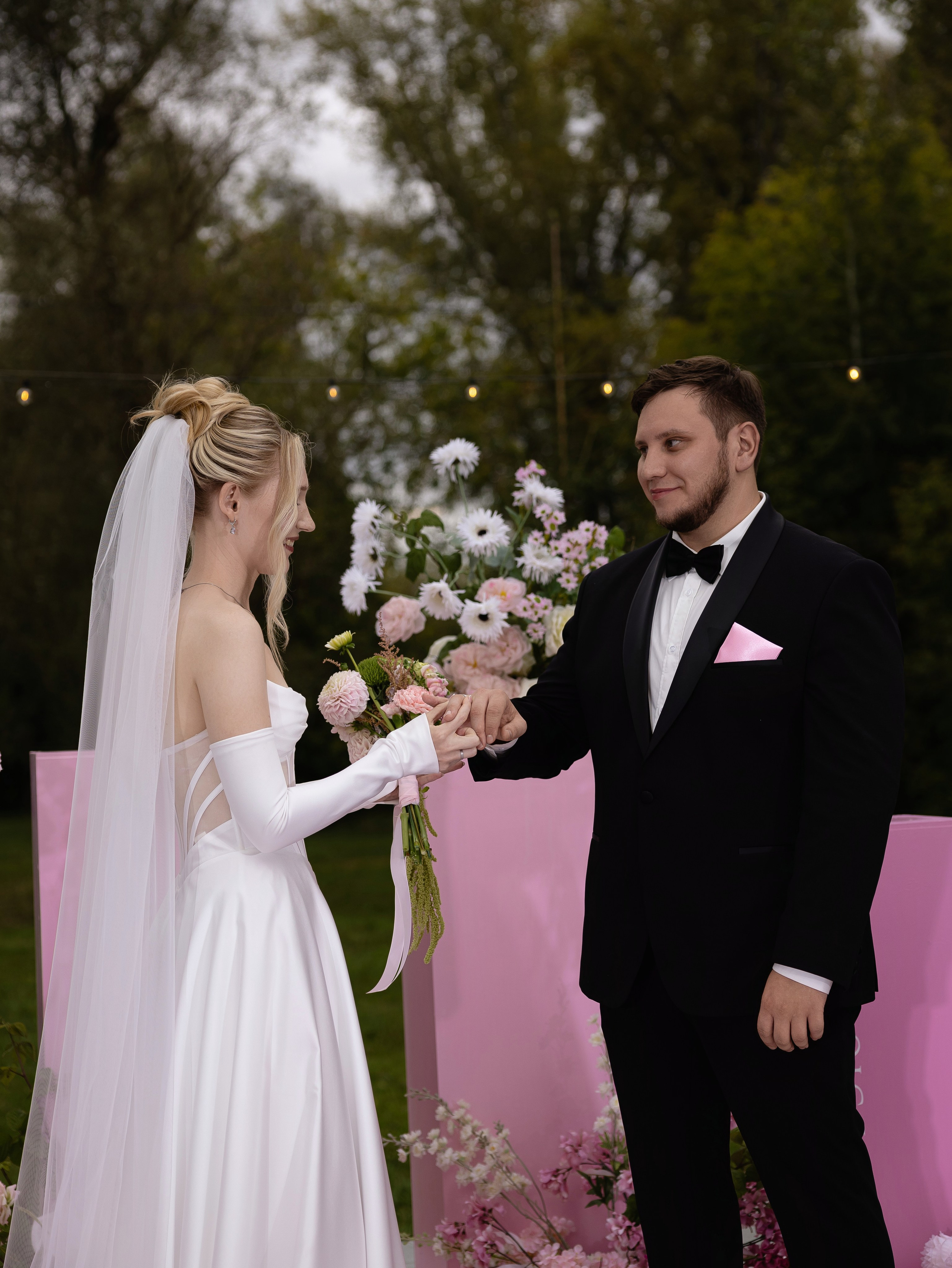 D & L. Свадебный фотограф Диана Бирюкова Казань