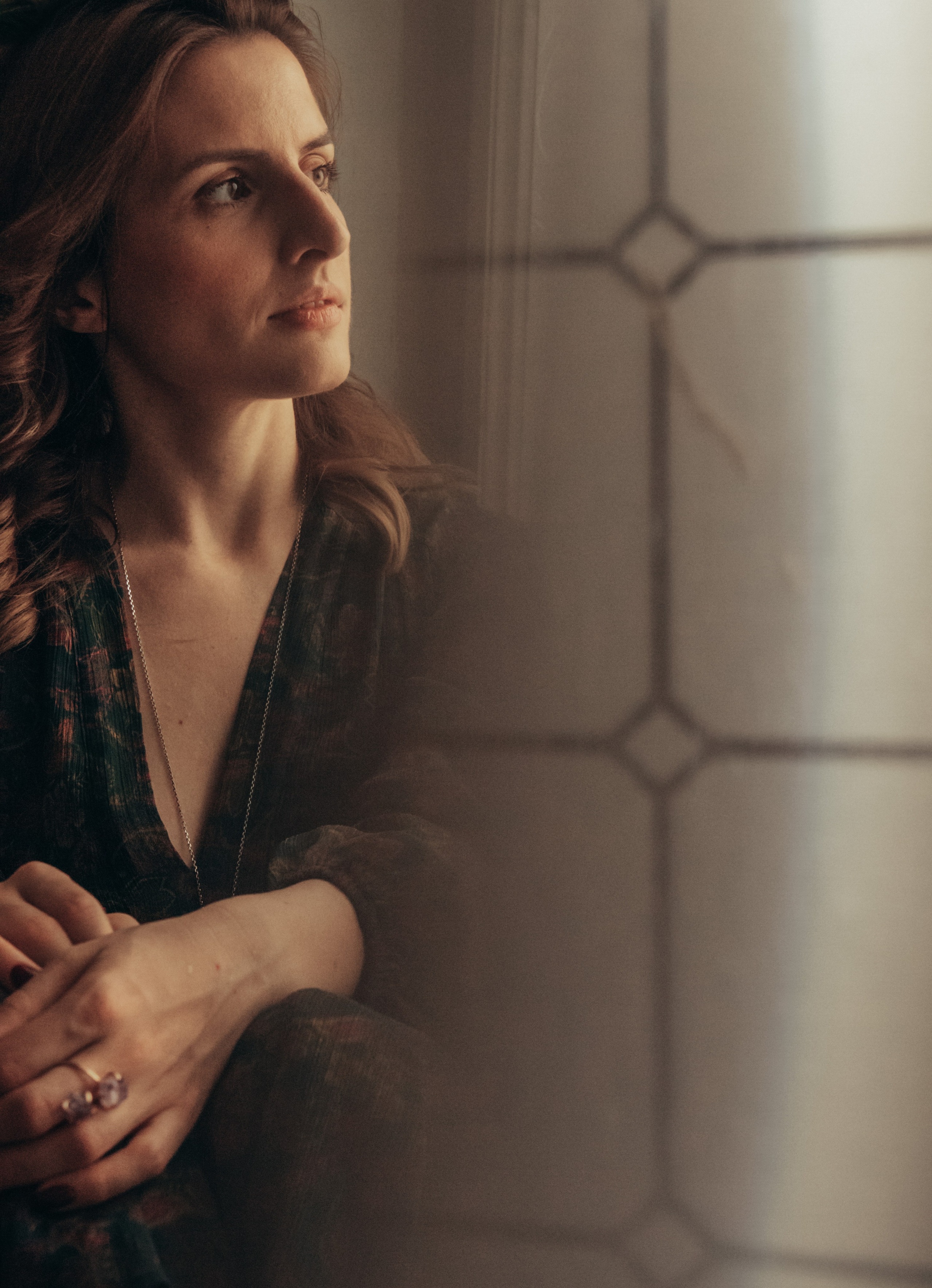 Portrait photographer in Tivat Montenegro Katerina Kirsanova