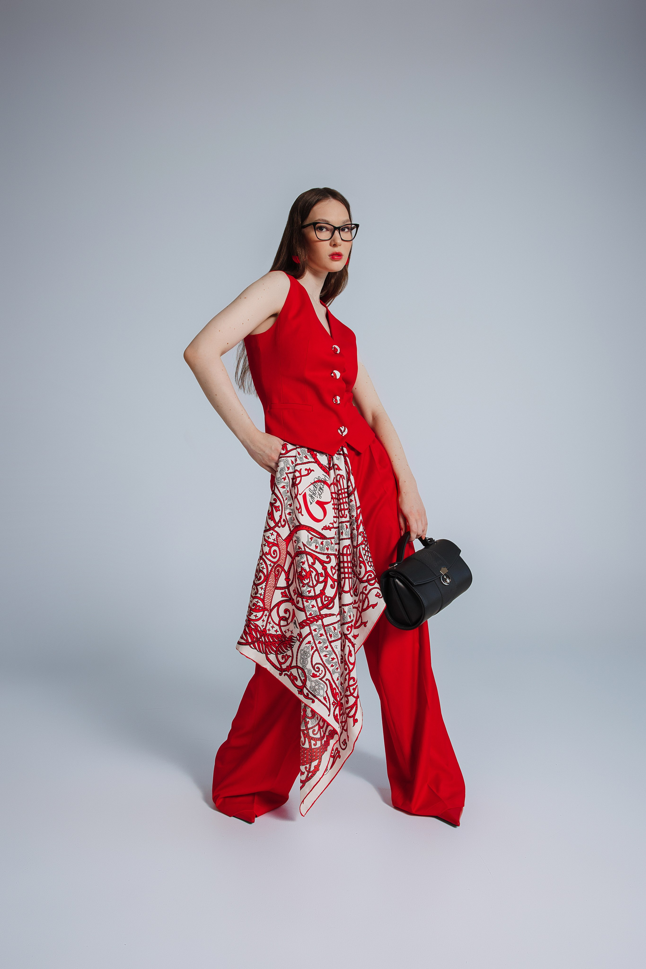 Бренд женской одежды Senses для сайта и соц. сетей. Контент фотограф в Москве и области Елена Кулакова