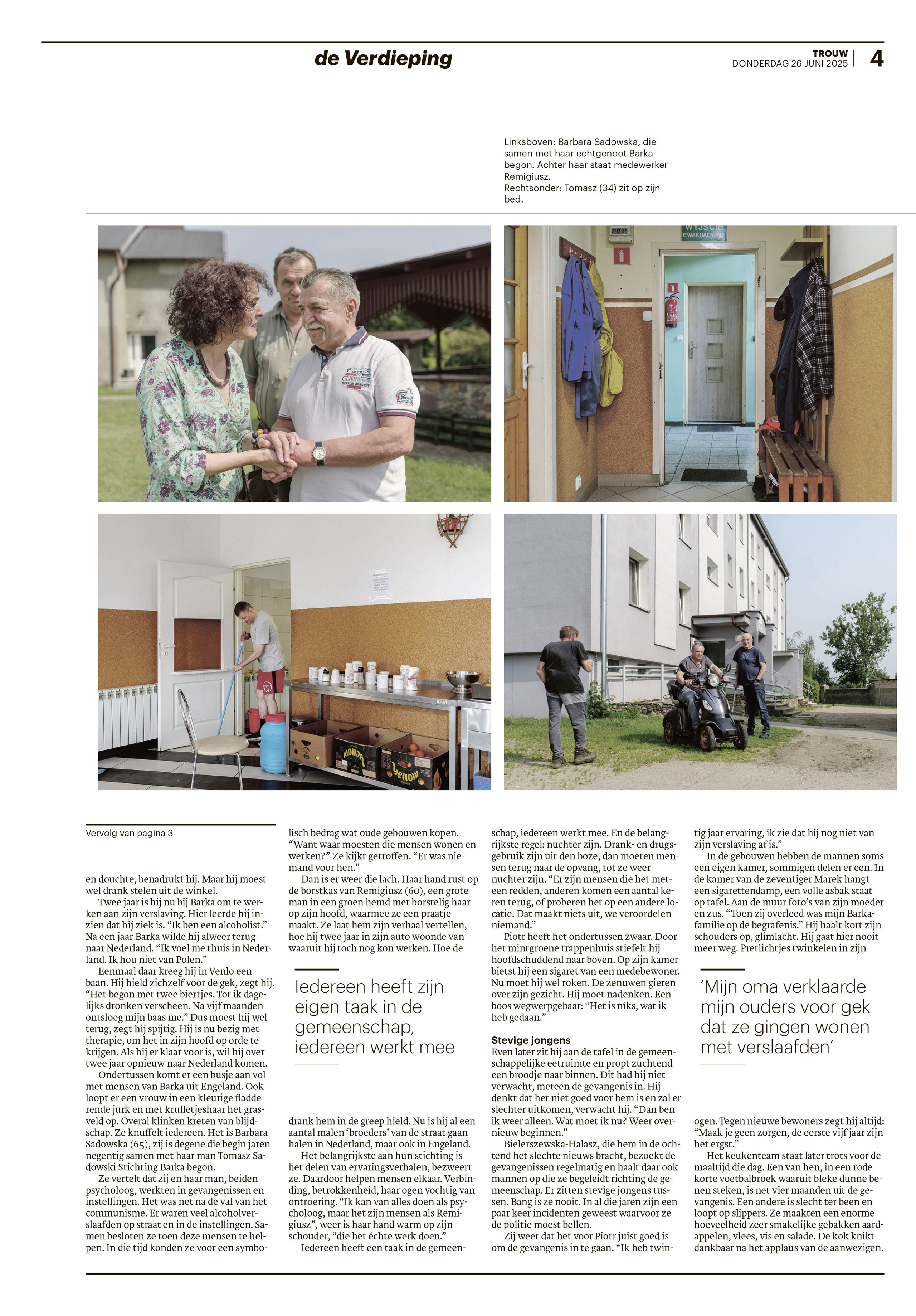 Editorial. Photographer, Documentary and Art