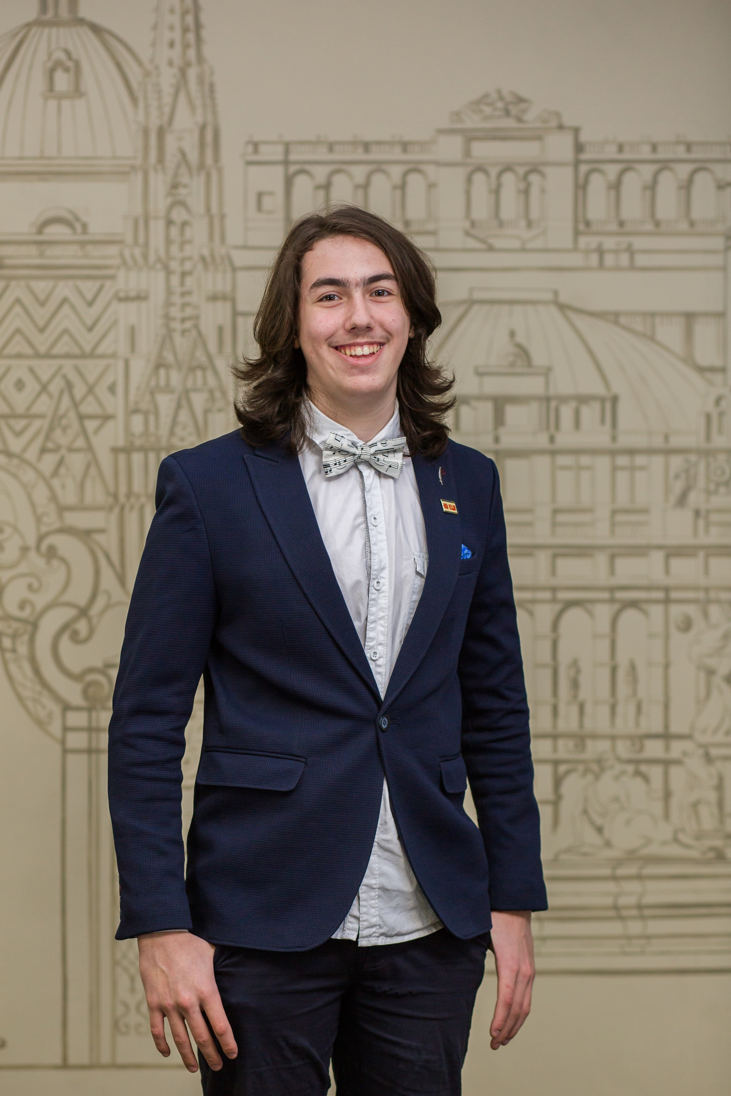 Музыкальная школа. Репортажный фотограф Ирина Сухарева