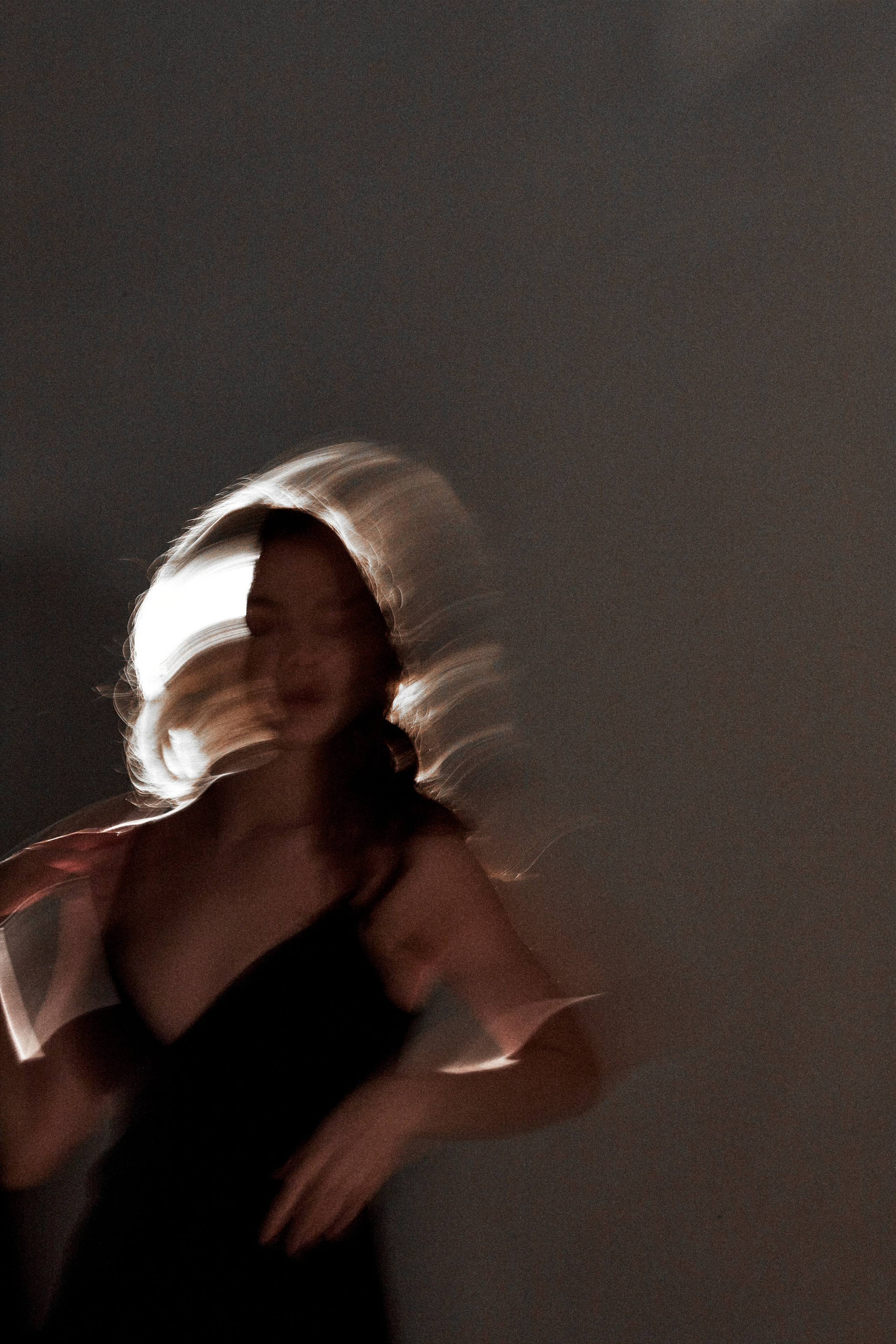 Полина. Женский фотограф