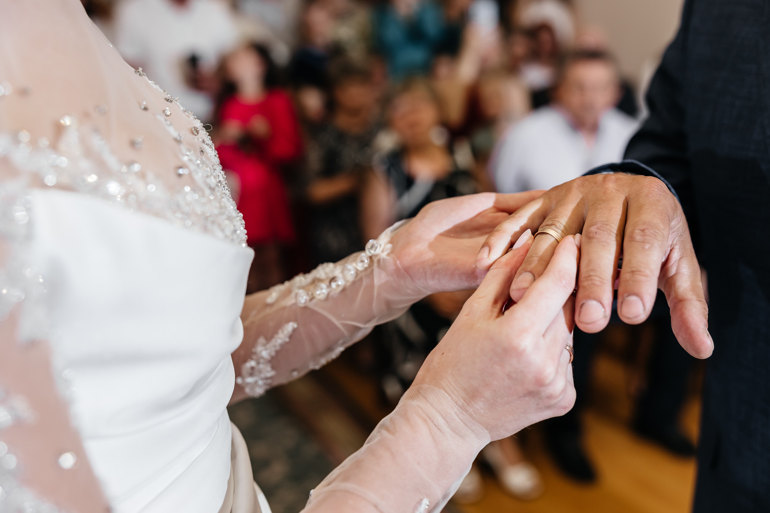 Анонс свадьбы Юлии и Сергея. Свадебный фотограф в Крыму и Севастополе Ольга Баскакова