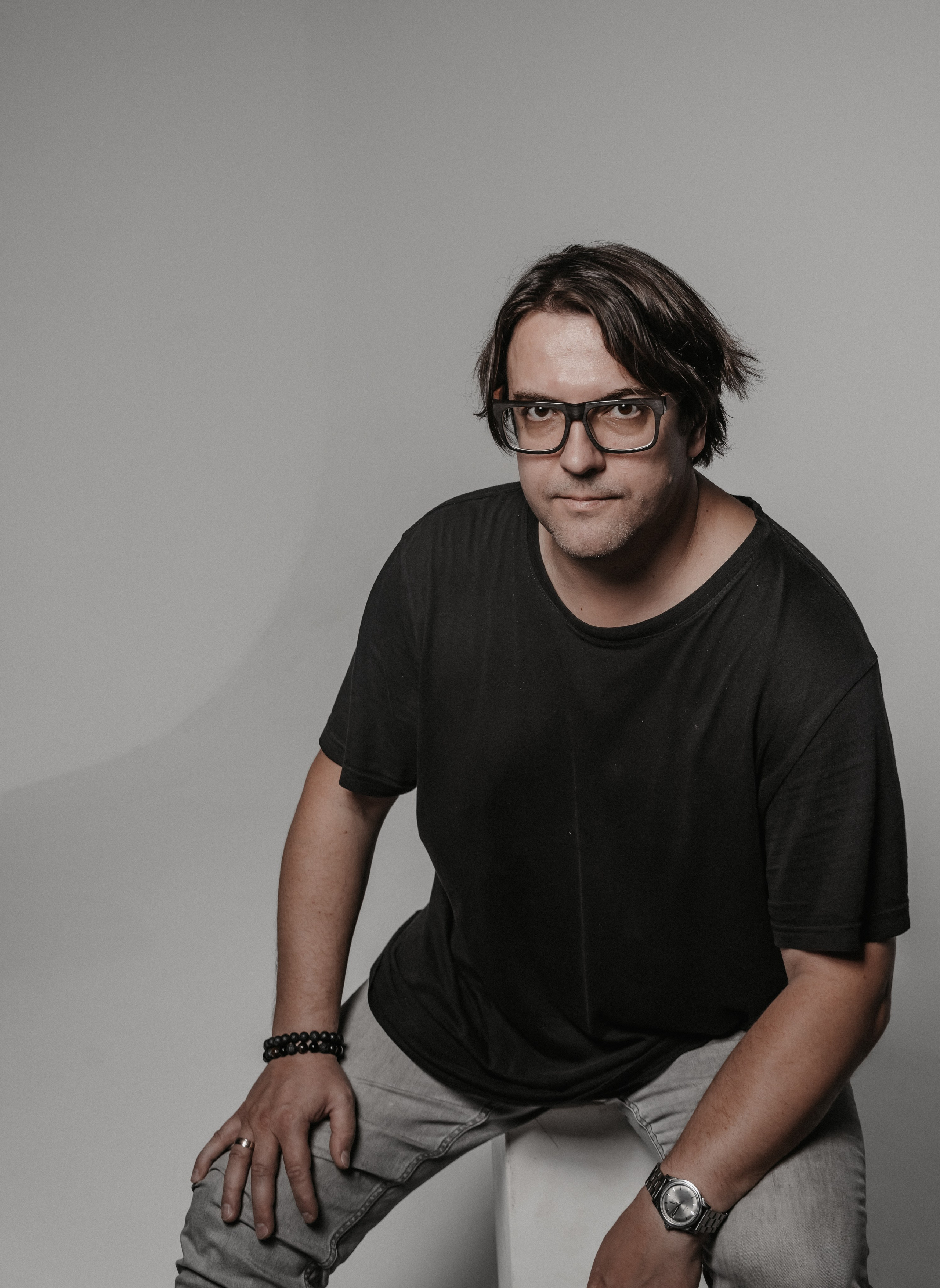 Мужская. Фотограф Светлана Воронцова