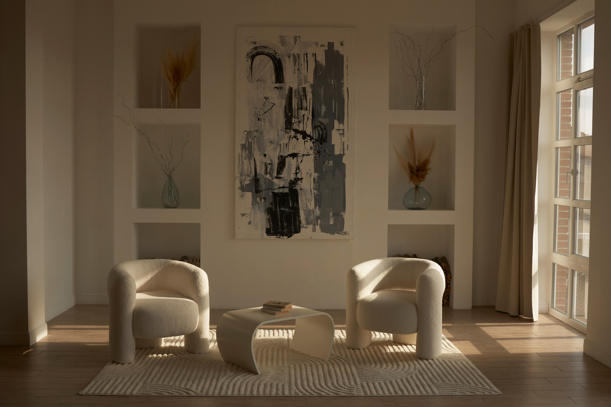 Фотостудия «Леона» Зал Скандинавия. Свадебный фотограф в Ростове Александра Груздева