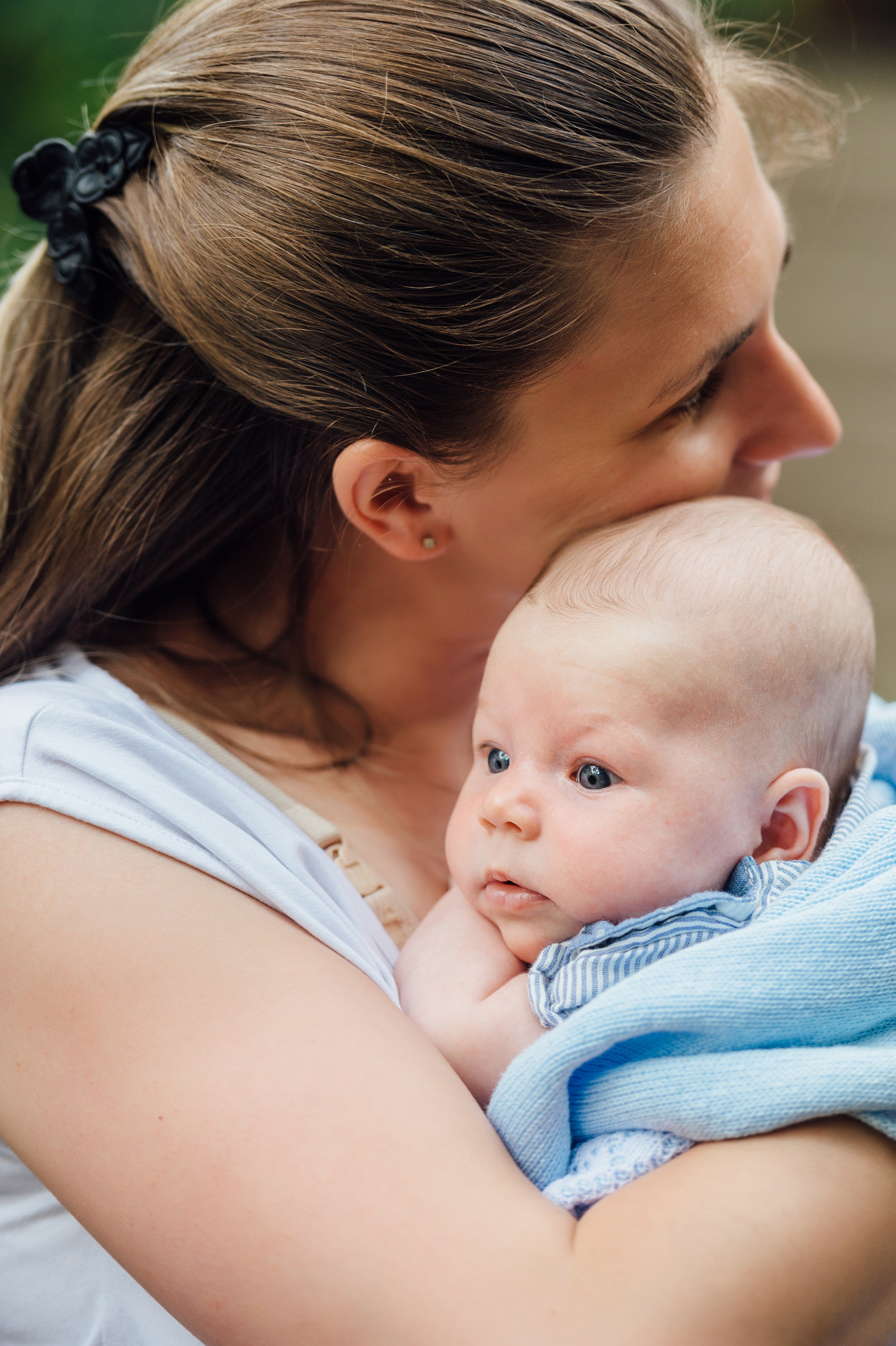 Ассоль. Фотограф Алиса Калинина