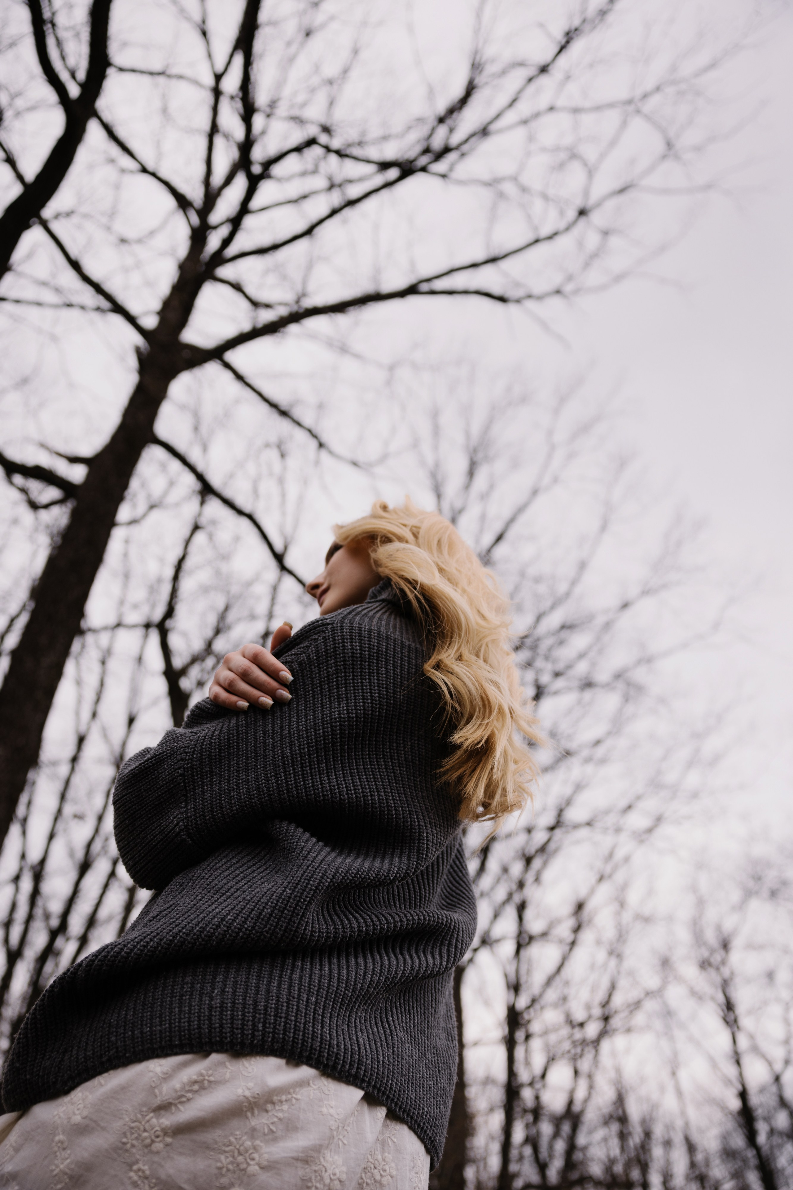 Вероника. Семейный фотограф Губкин/Старый Оскол