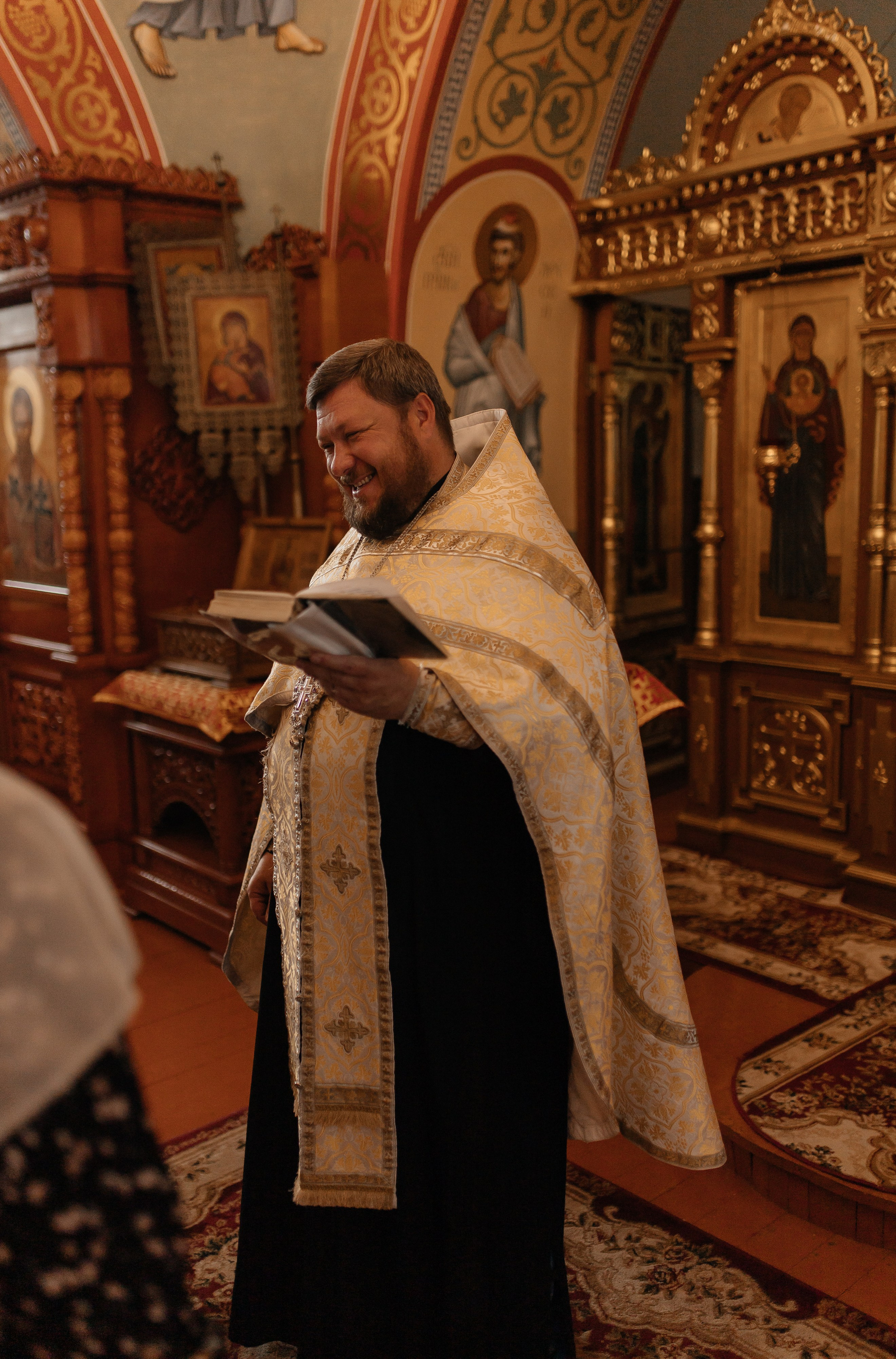 Кира. Семейный фотограф Губкин/Старый Оскол