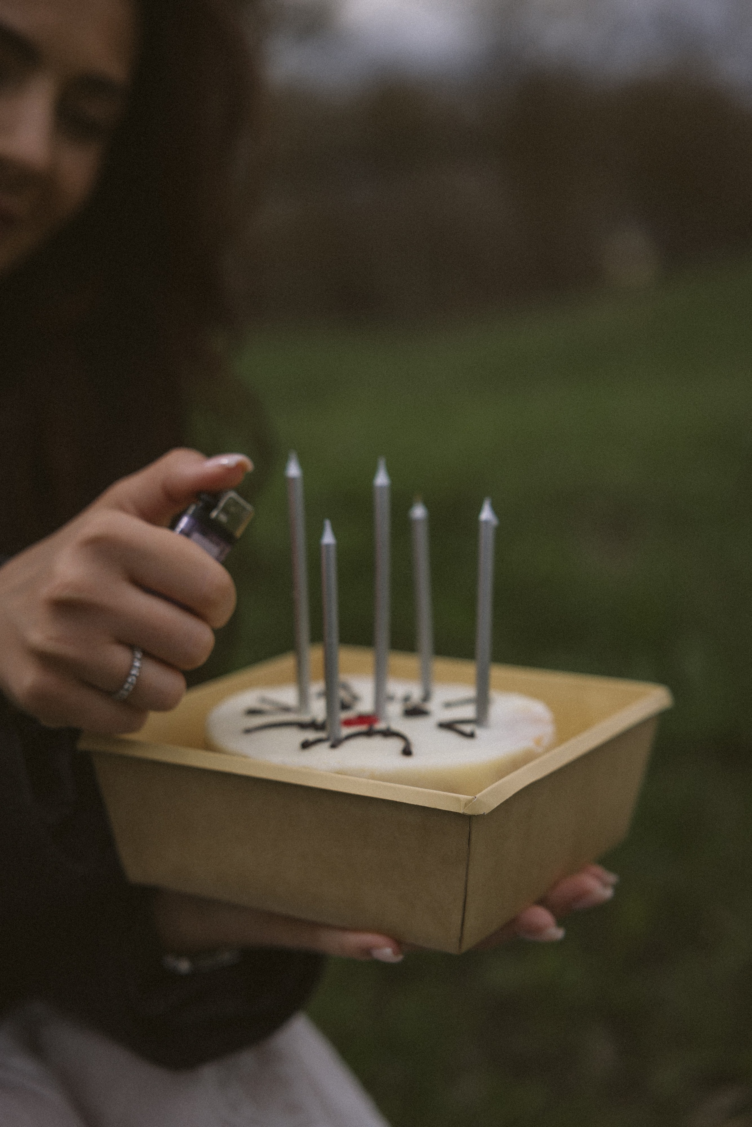 Наташа. Семейный фотограф Губкин/Старый Оскол