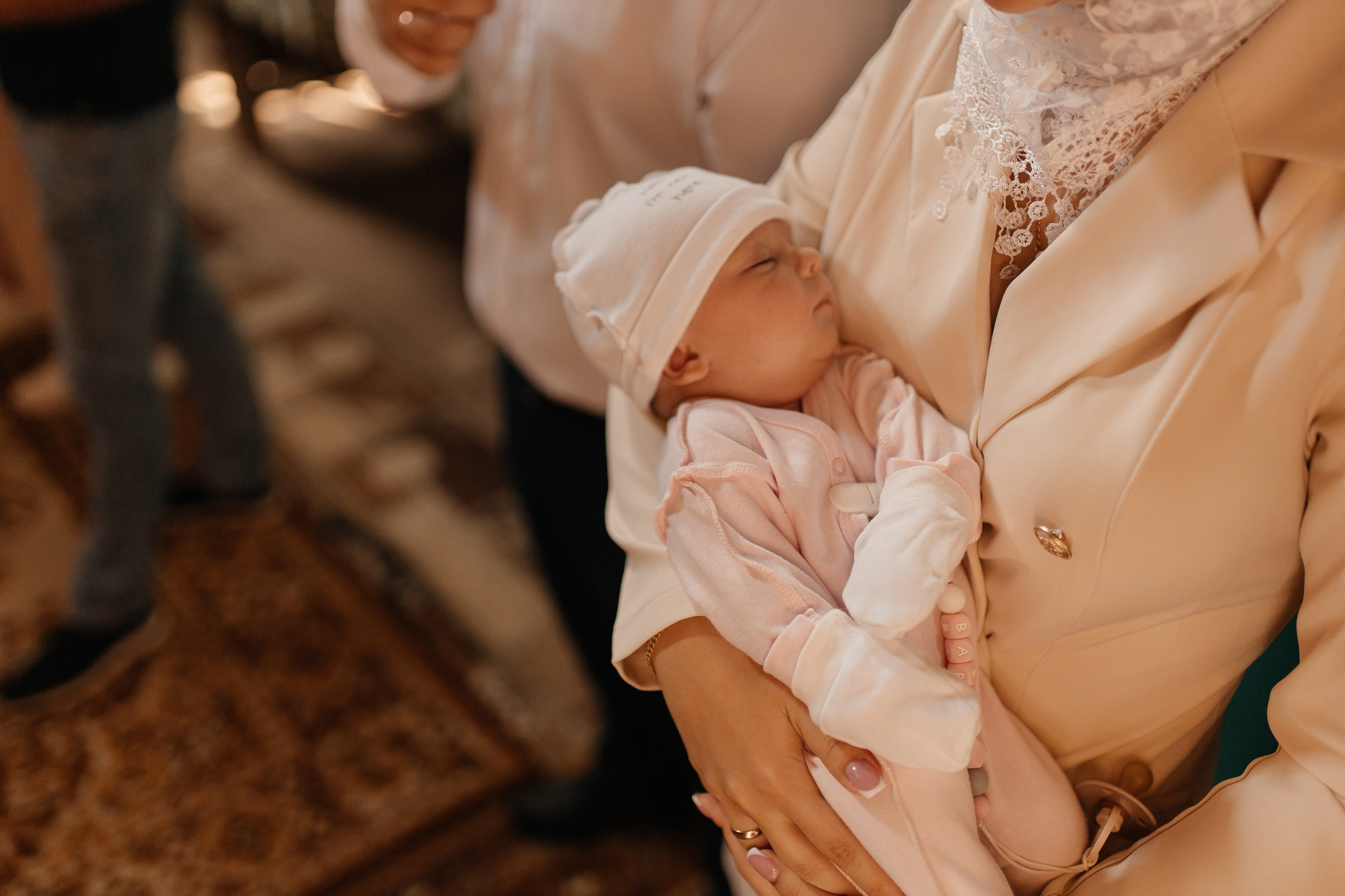 Кристина. Семейный фотограф Губкин/Старый Оскол