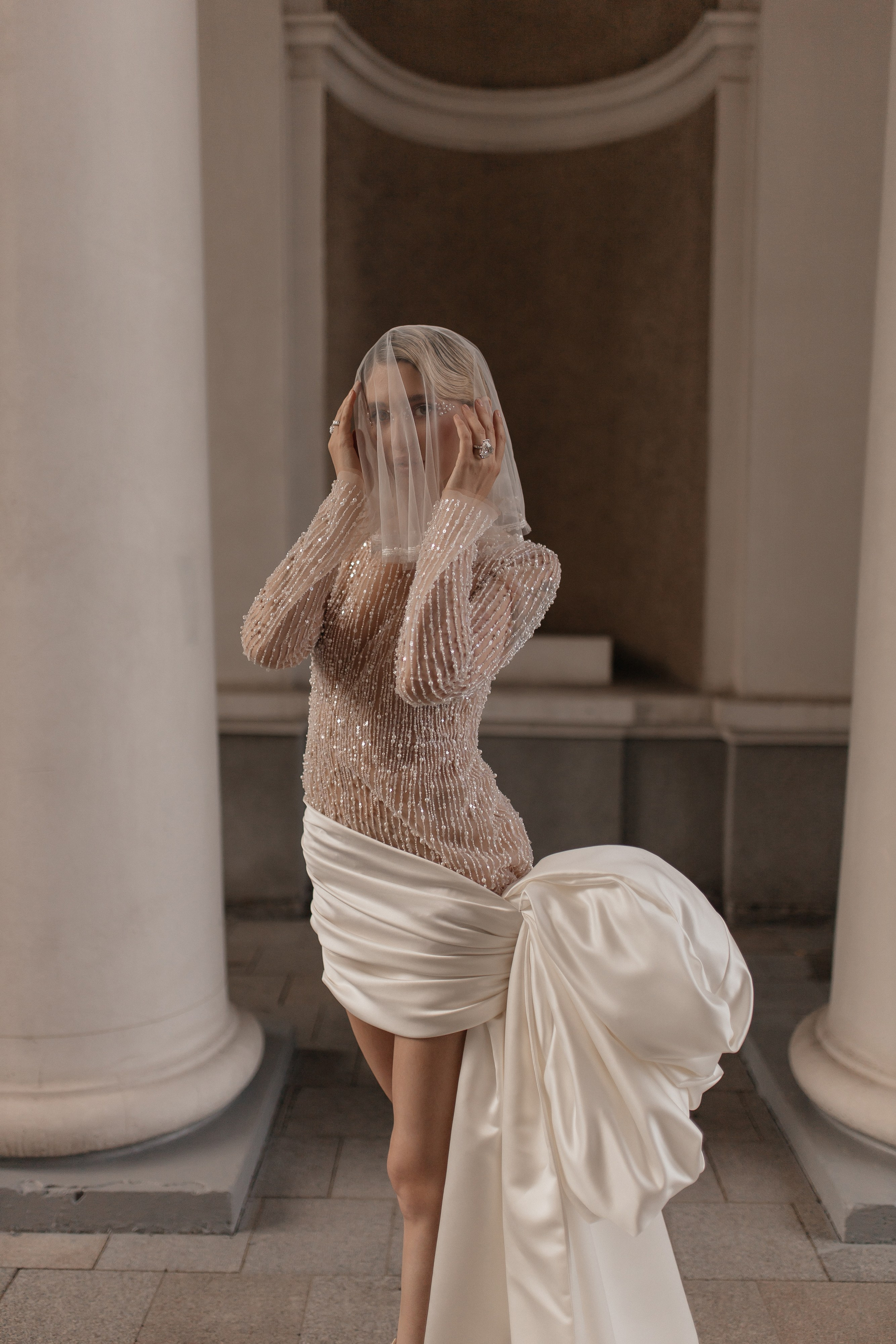 Анна и Никита. Семейный фотограф Губкин/Старый Оскол