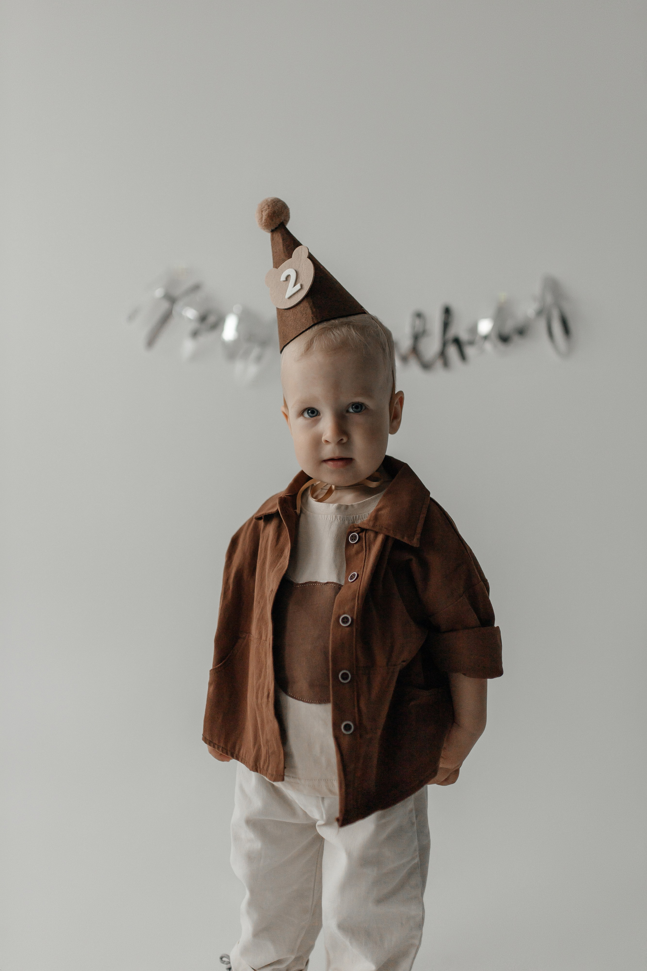 Ваня и мама. Семейный фотограф Губкин/Старый Оскол