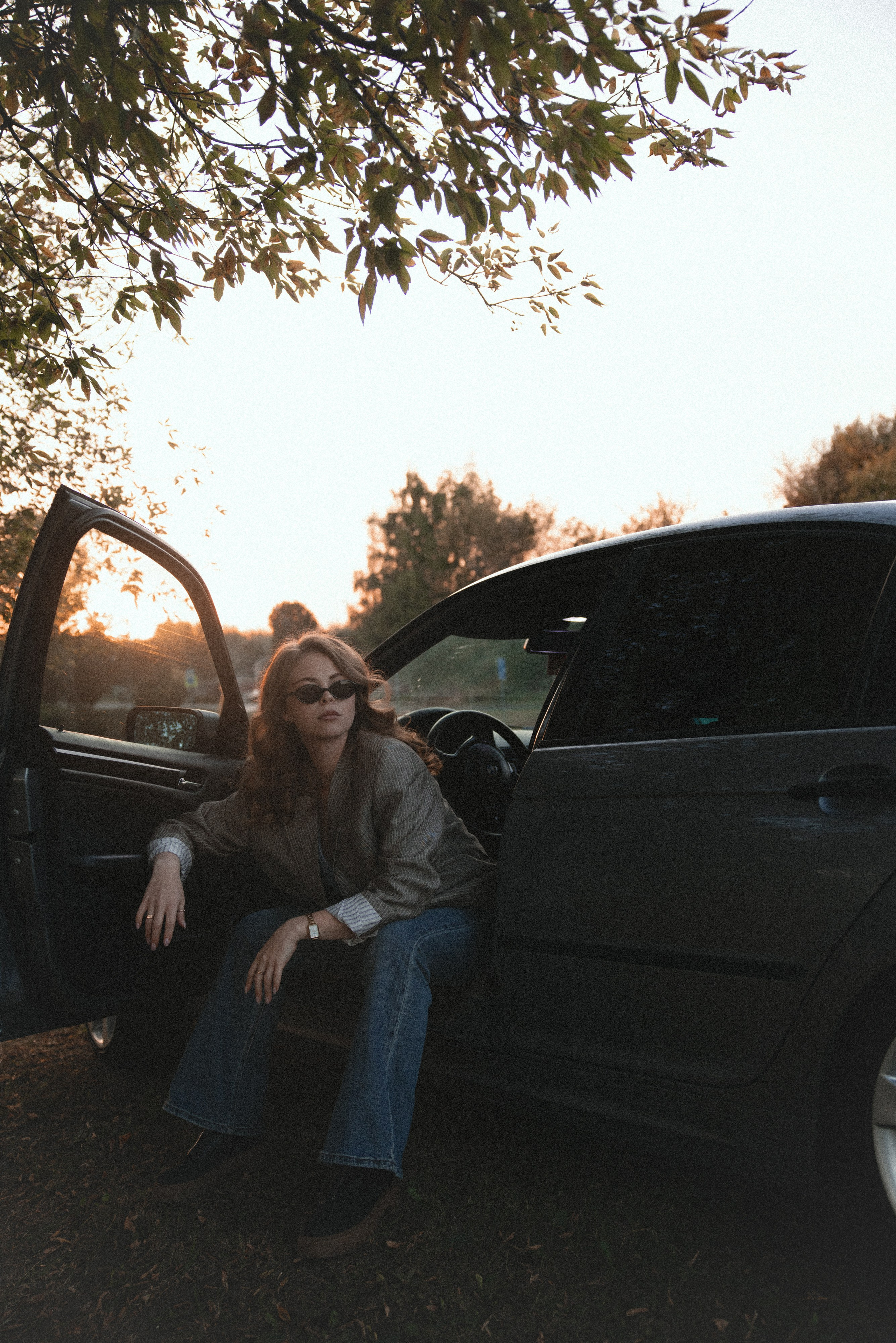 Анна. Семейный фотограф Губкин/Старый Оскол