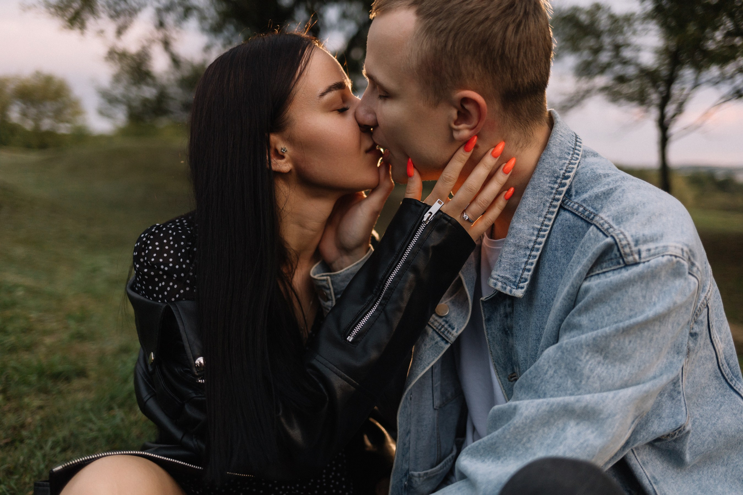 Волга. Семейный фотограф Губкин/Старый Оскол