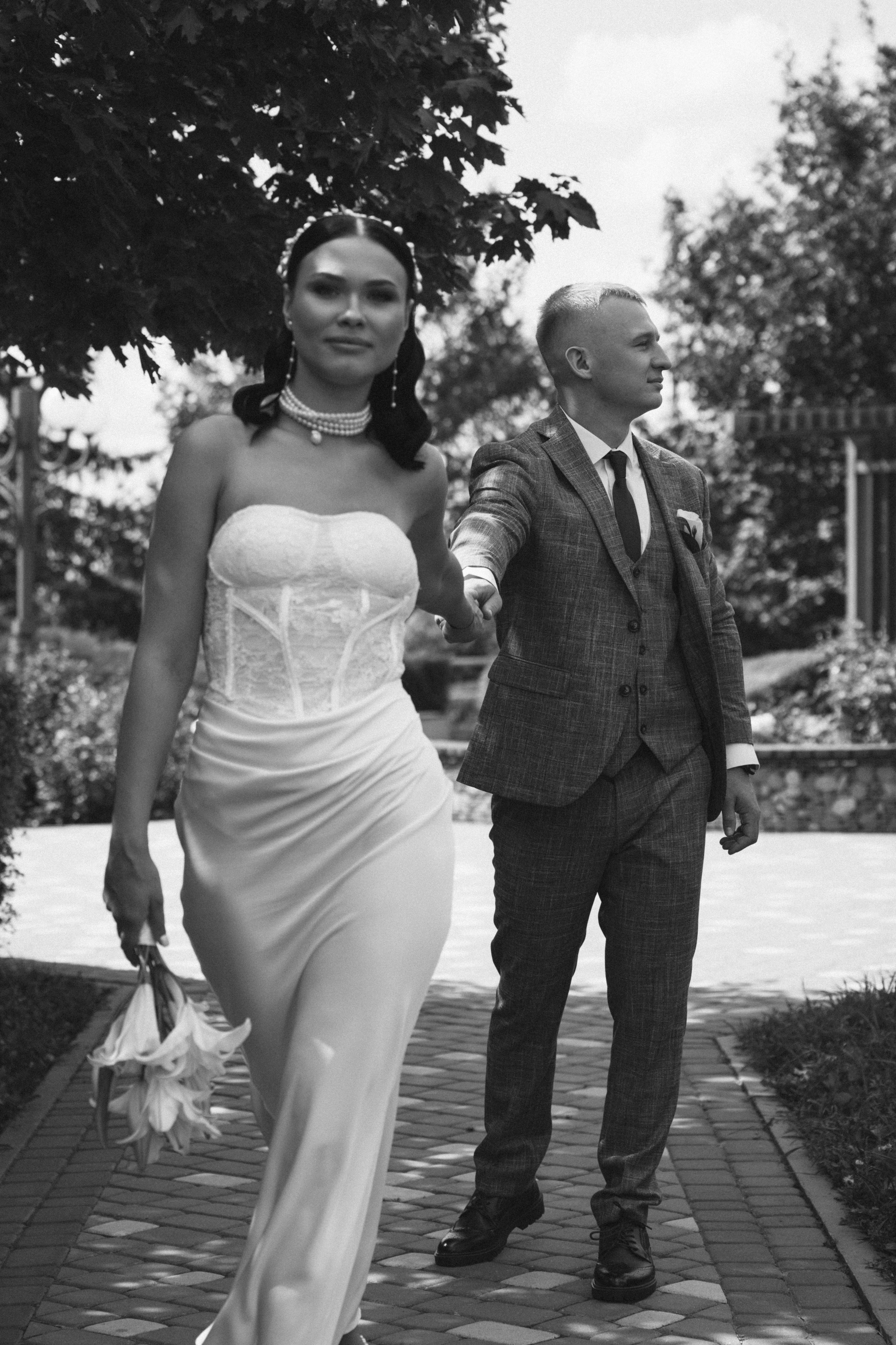 Wedding Day 16.08.25. Семейный фотограф Губкин/Старый Оскол