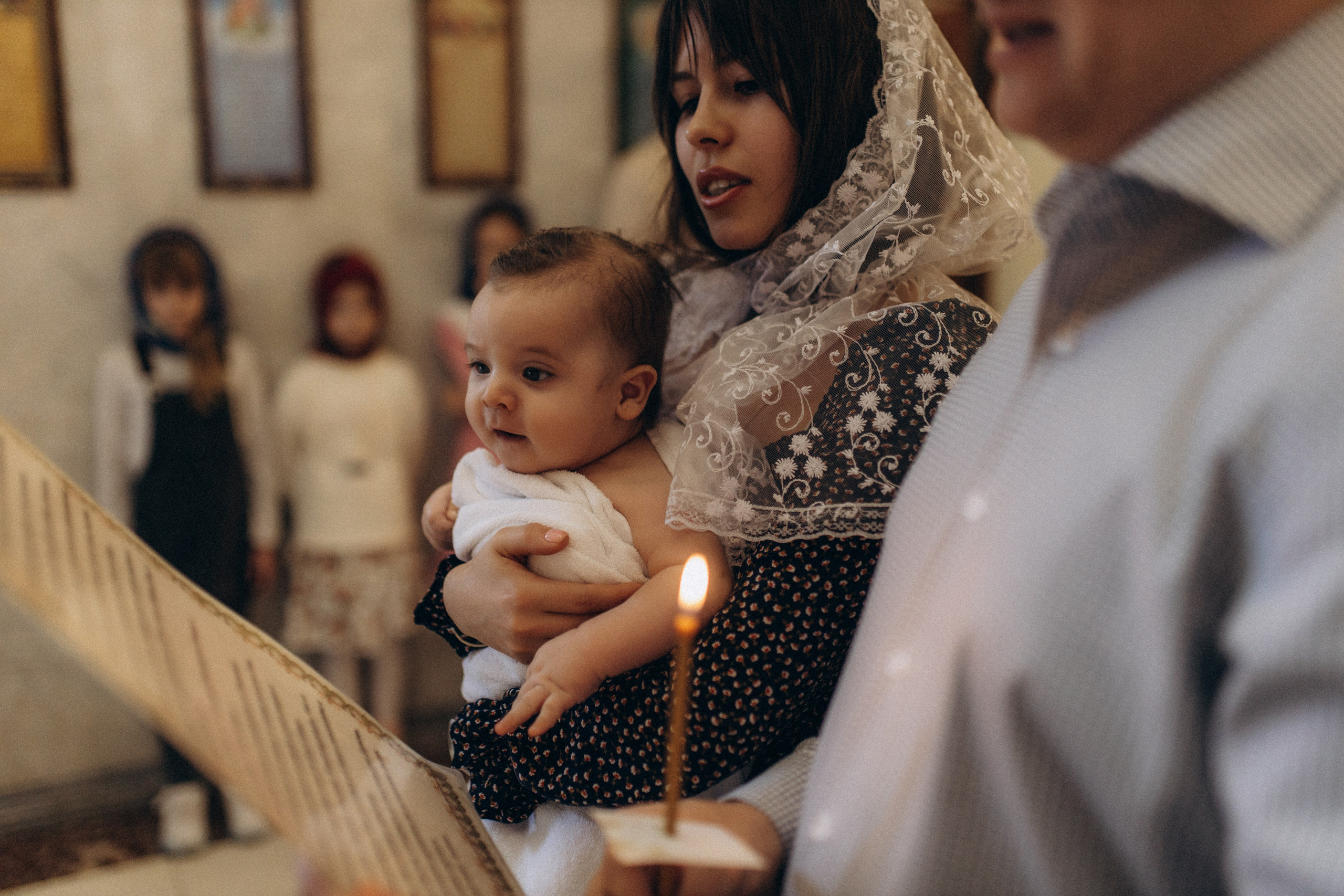 Демид. Семейный фотограф Губкин/Старый Оскол