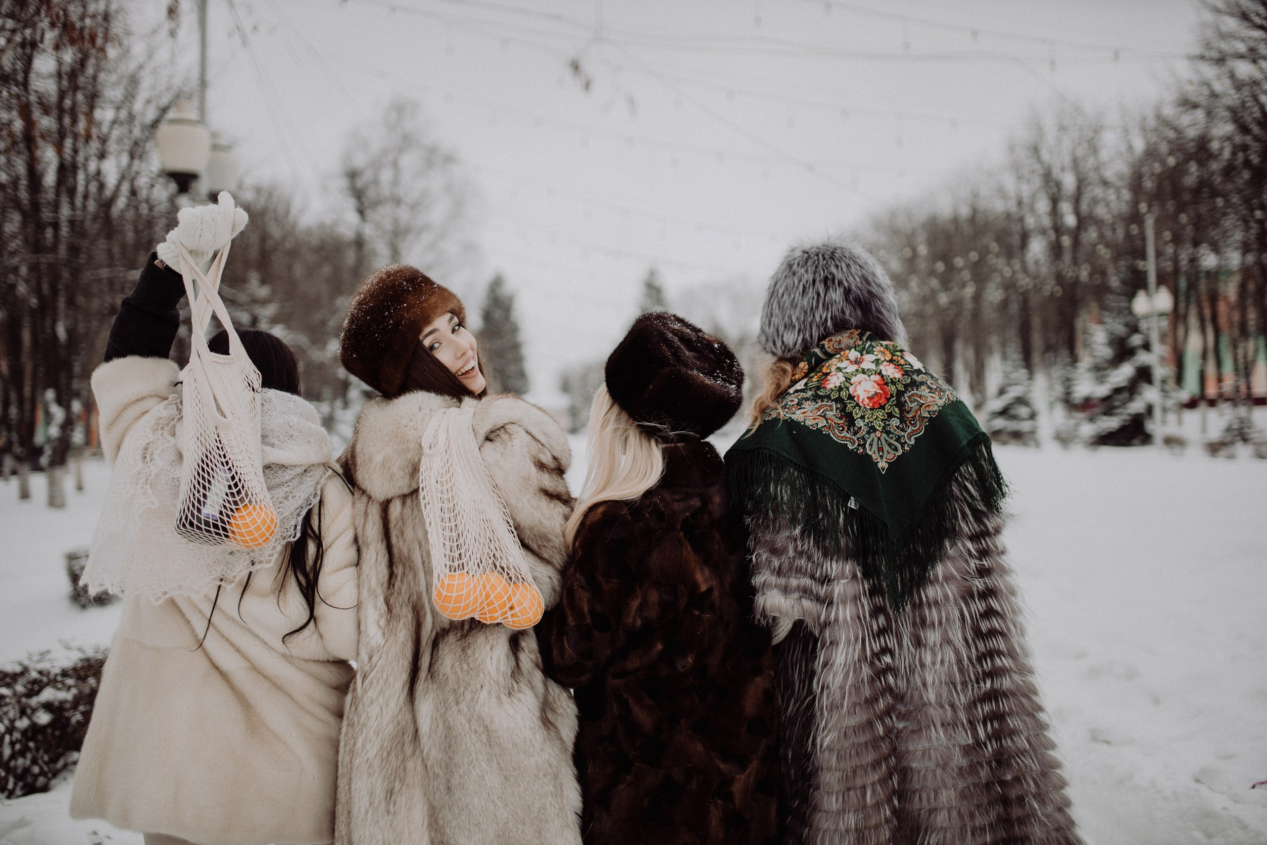 Slavik girl. Семейный фотограф Губкин/Старый Оскол