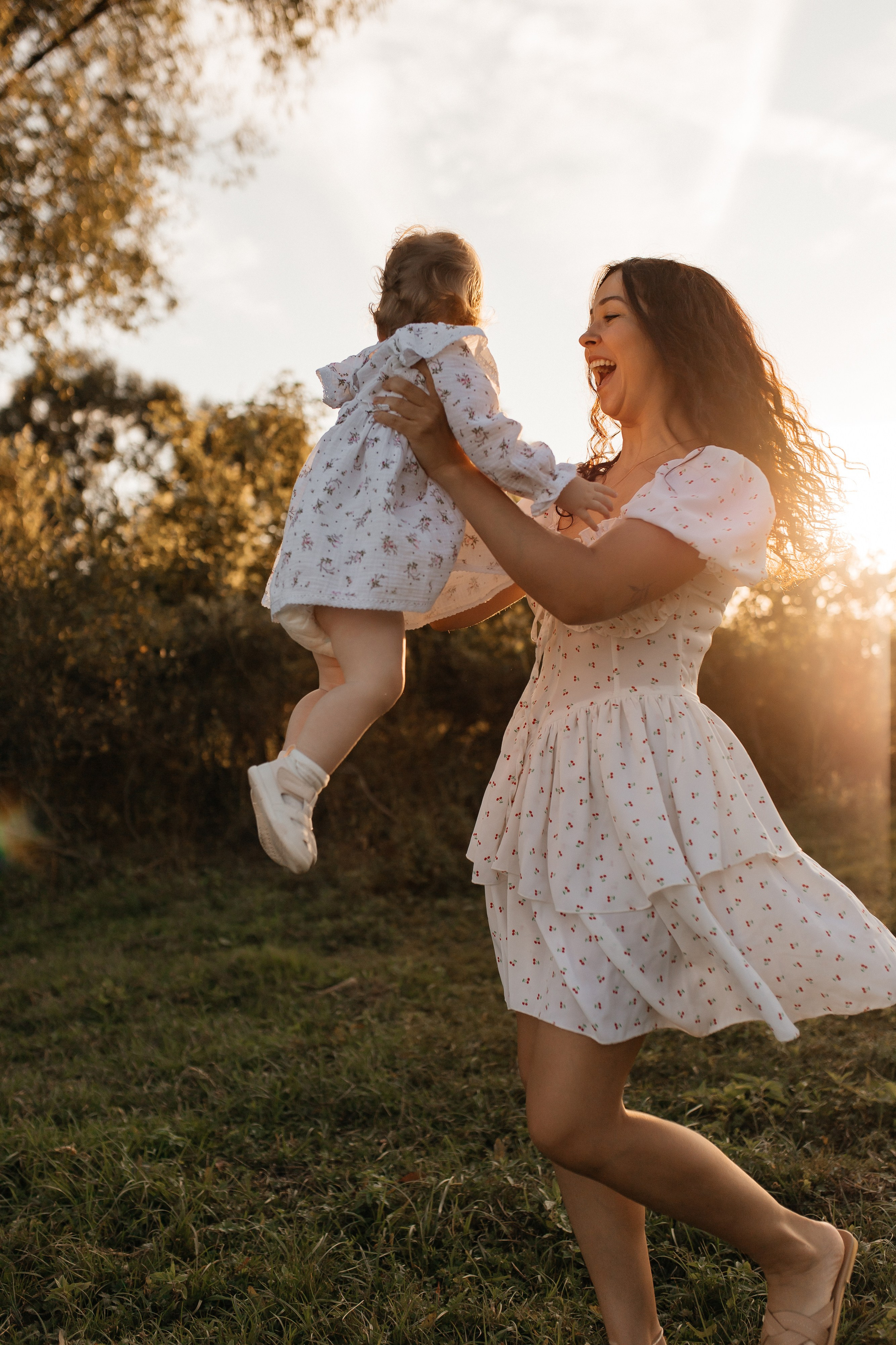 Маша. Семейный фотограф Губкин/Старый Оскол
