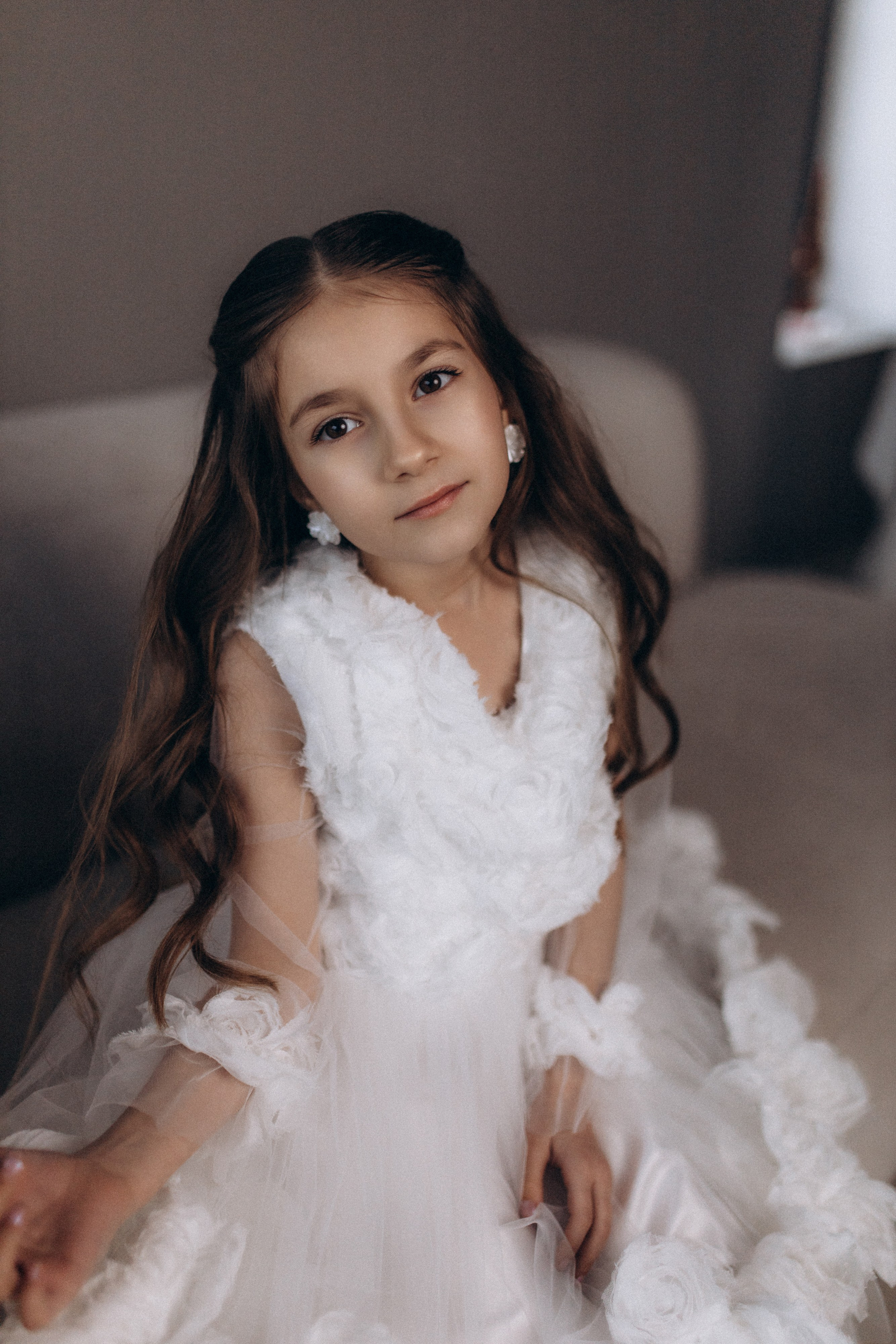 Анна и Константин. Семейный фотограф Губкин/Старый Оскол