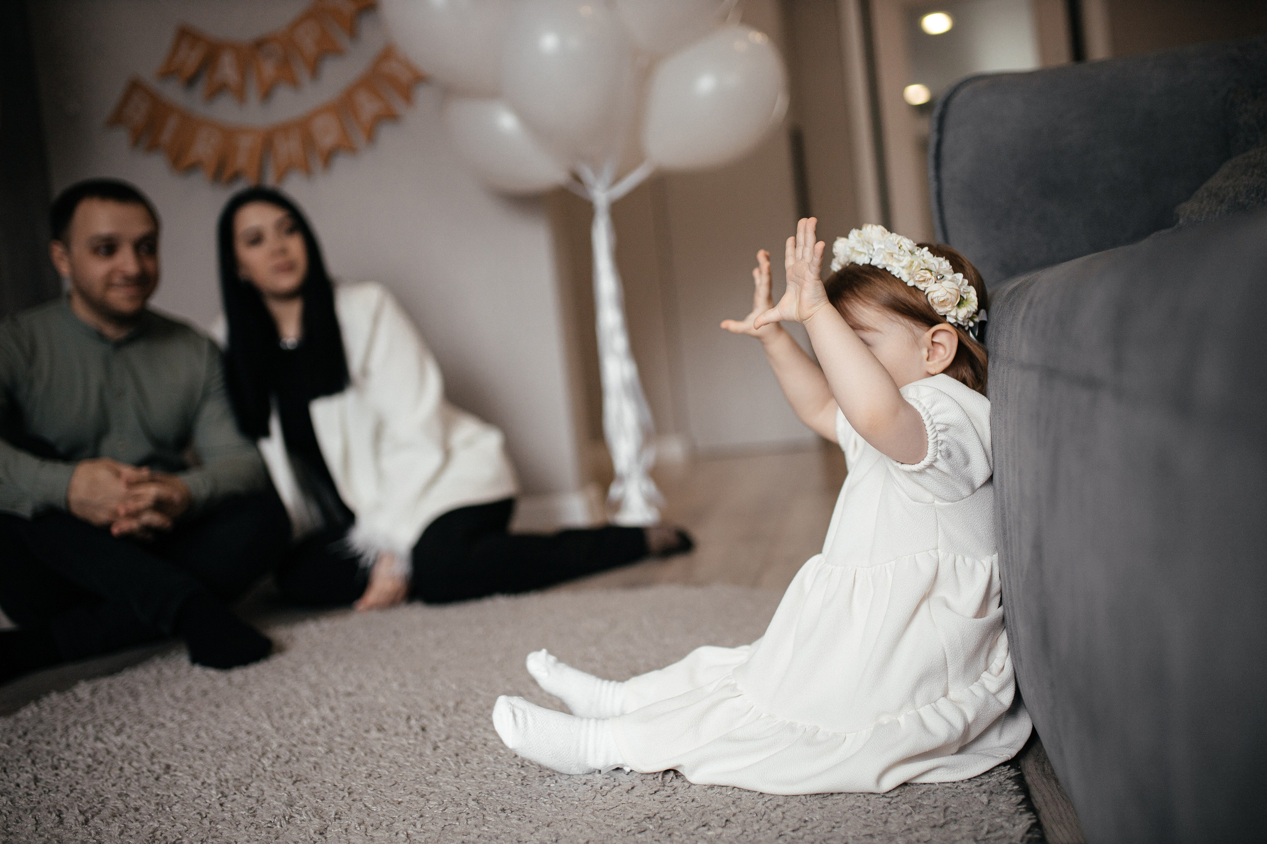 Наталья и семья. Семейный фотограф Губкин/Старый Оскол