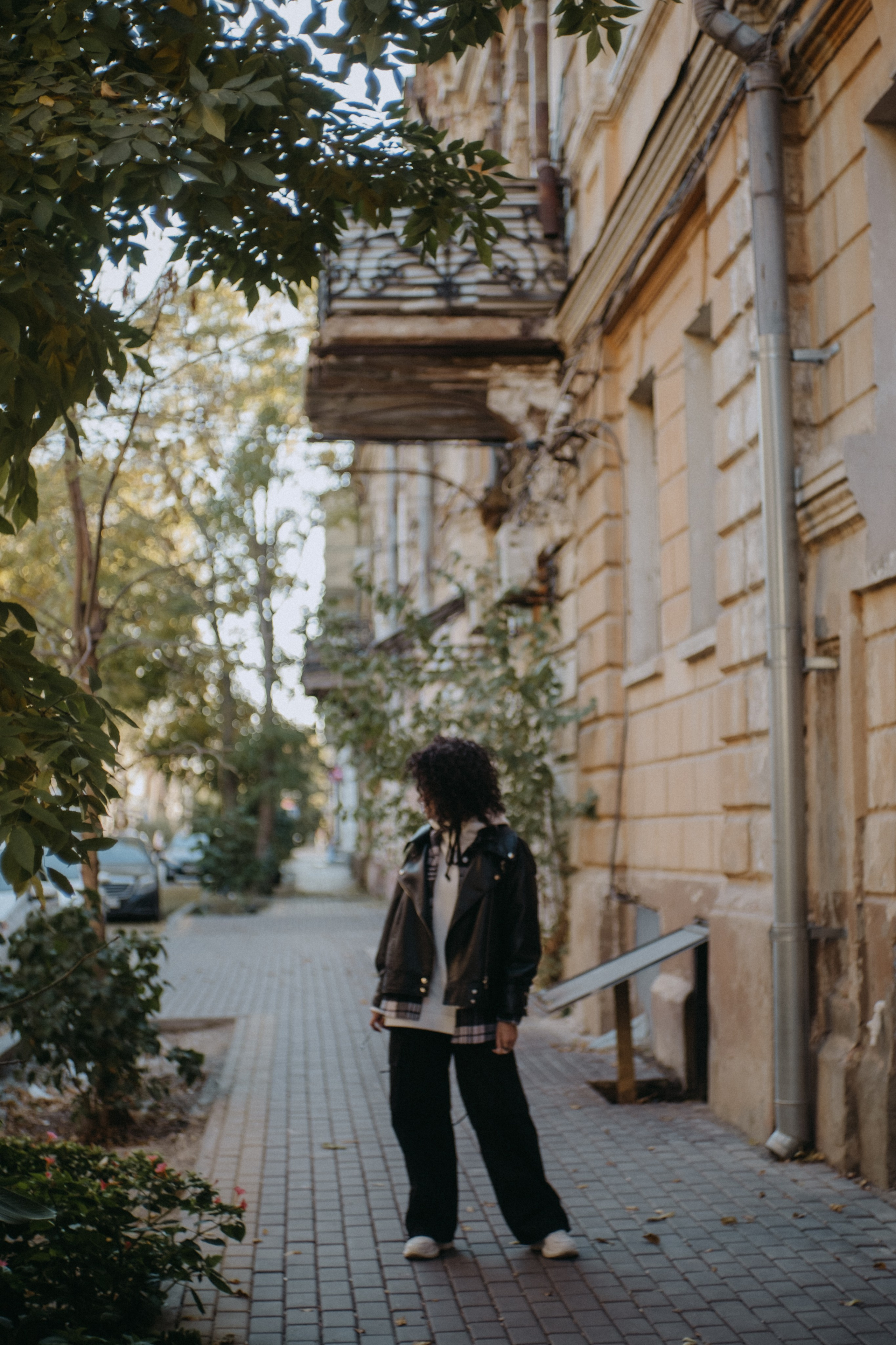 Олеся. Фотограф в Астрахани Миронова Анастасия