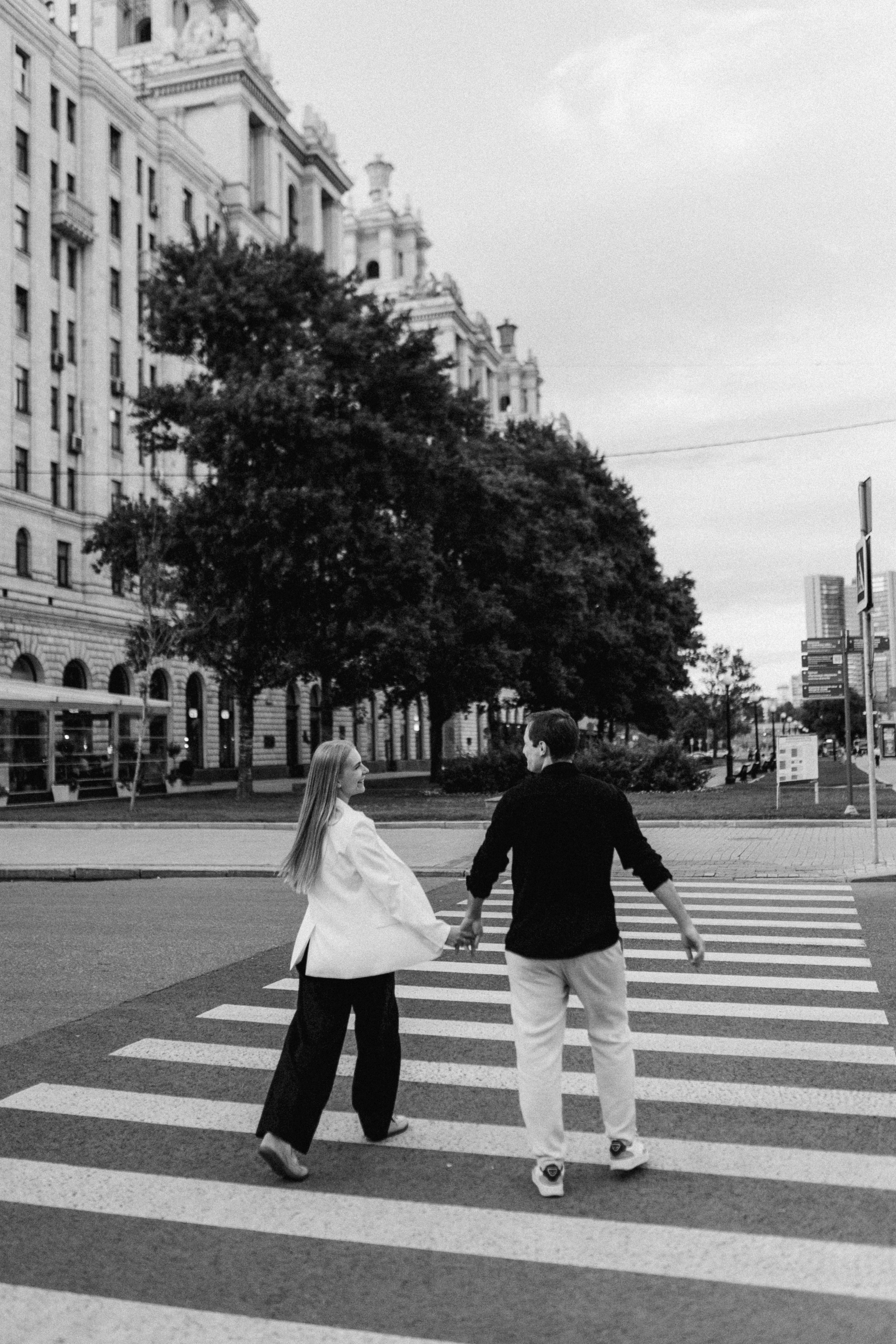 Никита/Аня. Фотограф в Москве Татьяна Сергеева