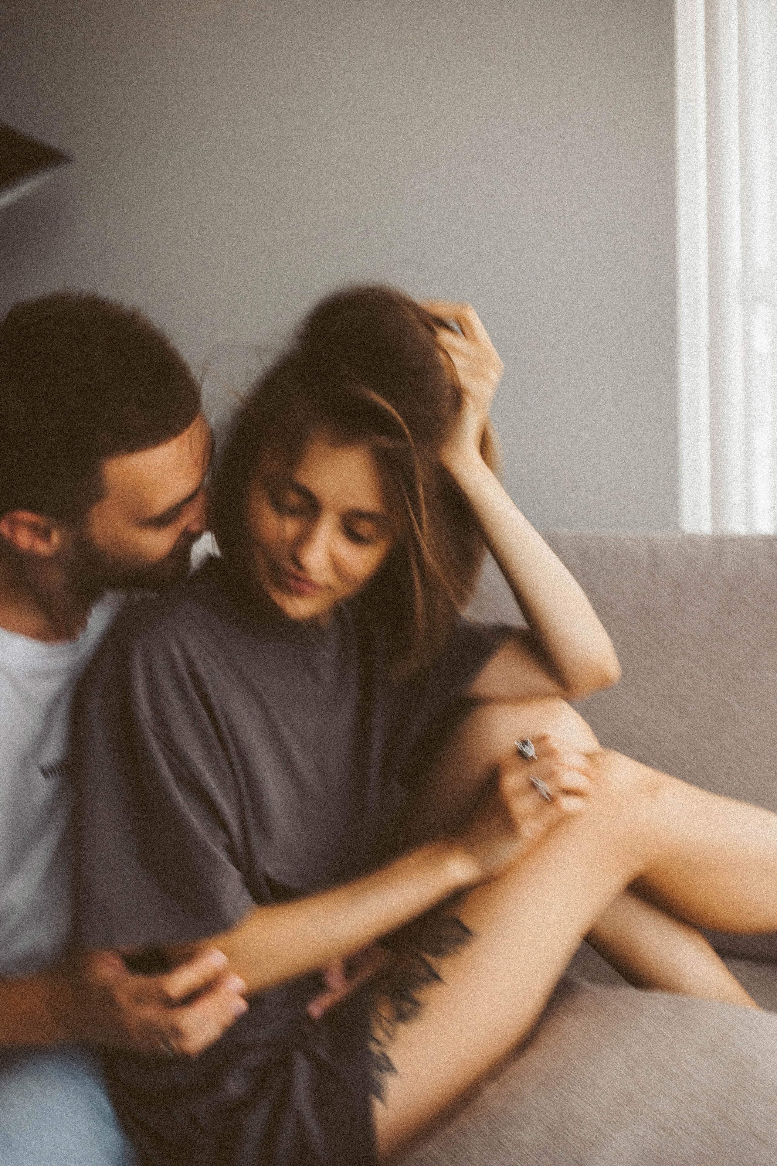 Данил/Альбина. Фотограф в Москве Татьяна Сергеева