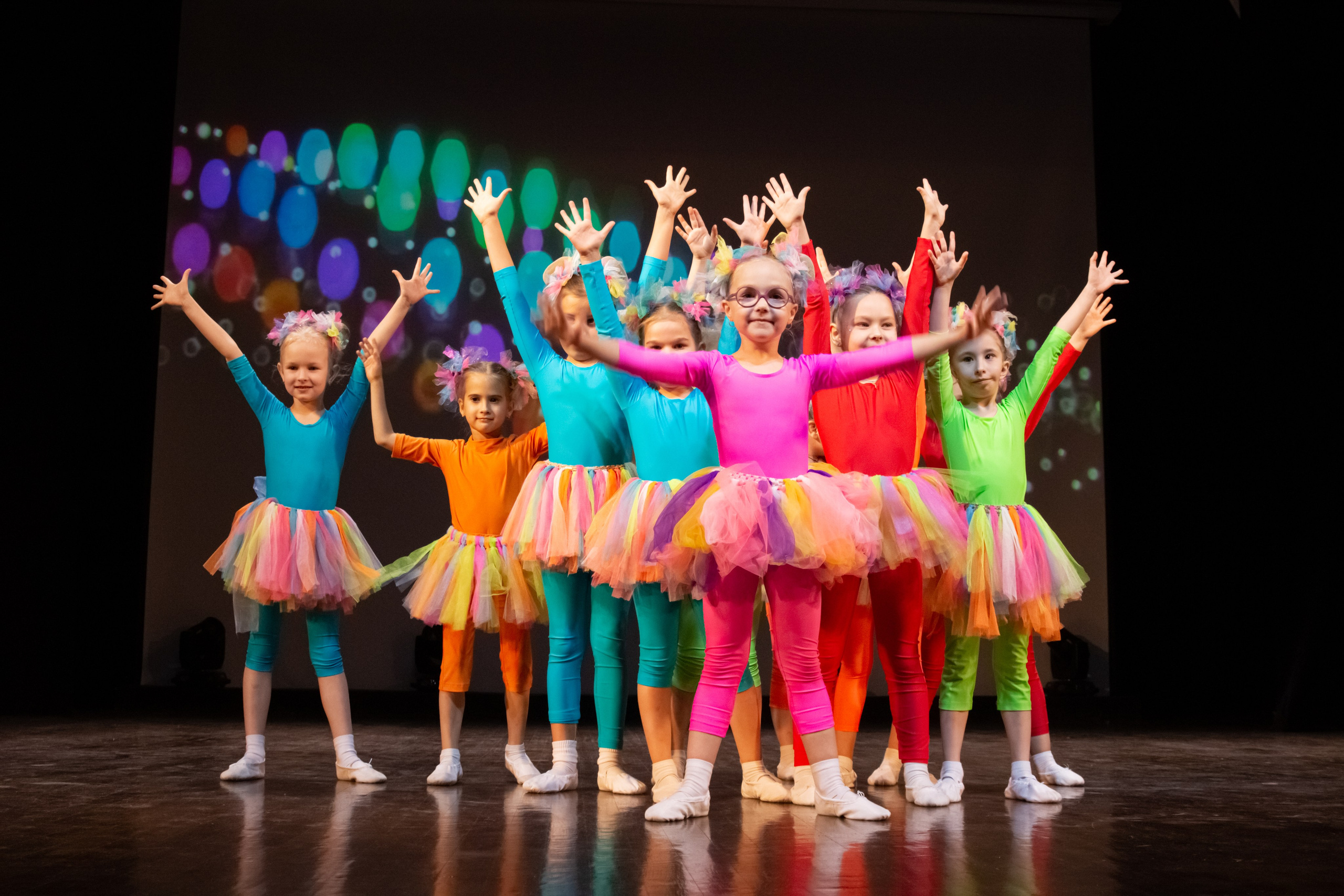 Концерты. Фотограф Елена Балакина (Челябинск)