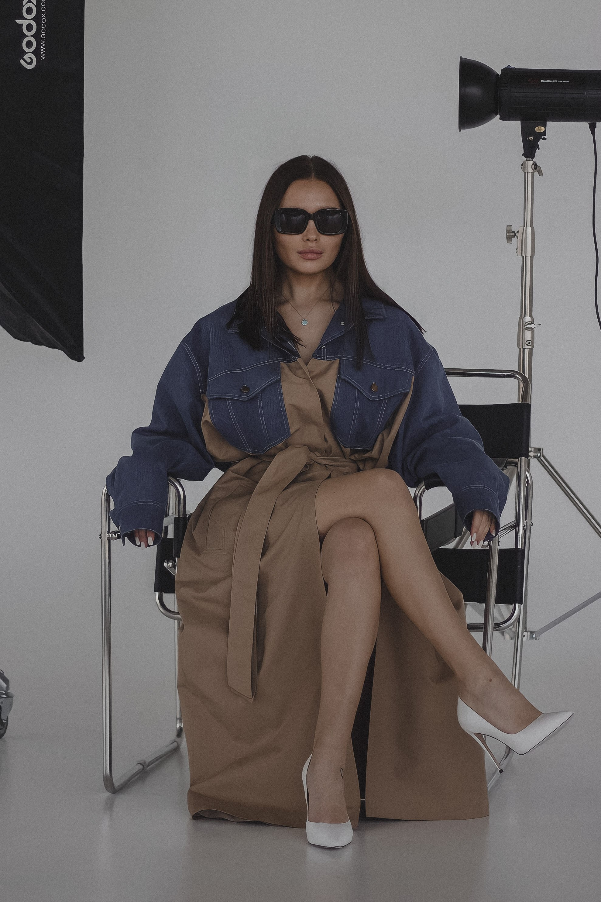 DARIA. Фотограф Ожерельева Ольга. Love story · Portraits · Individual photoshoot