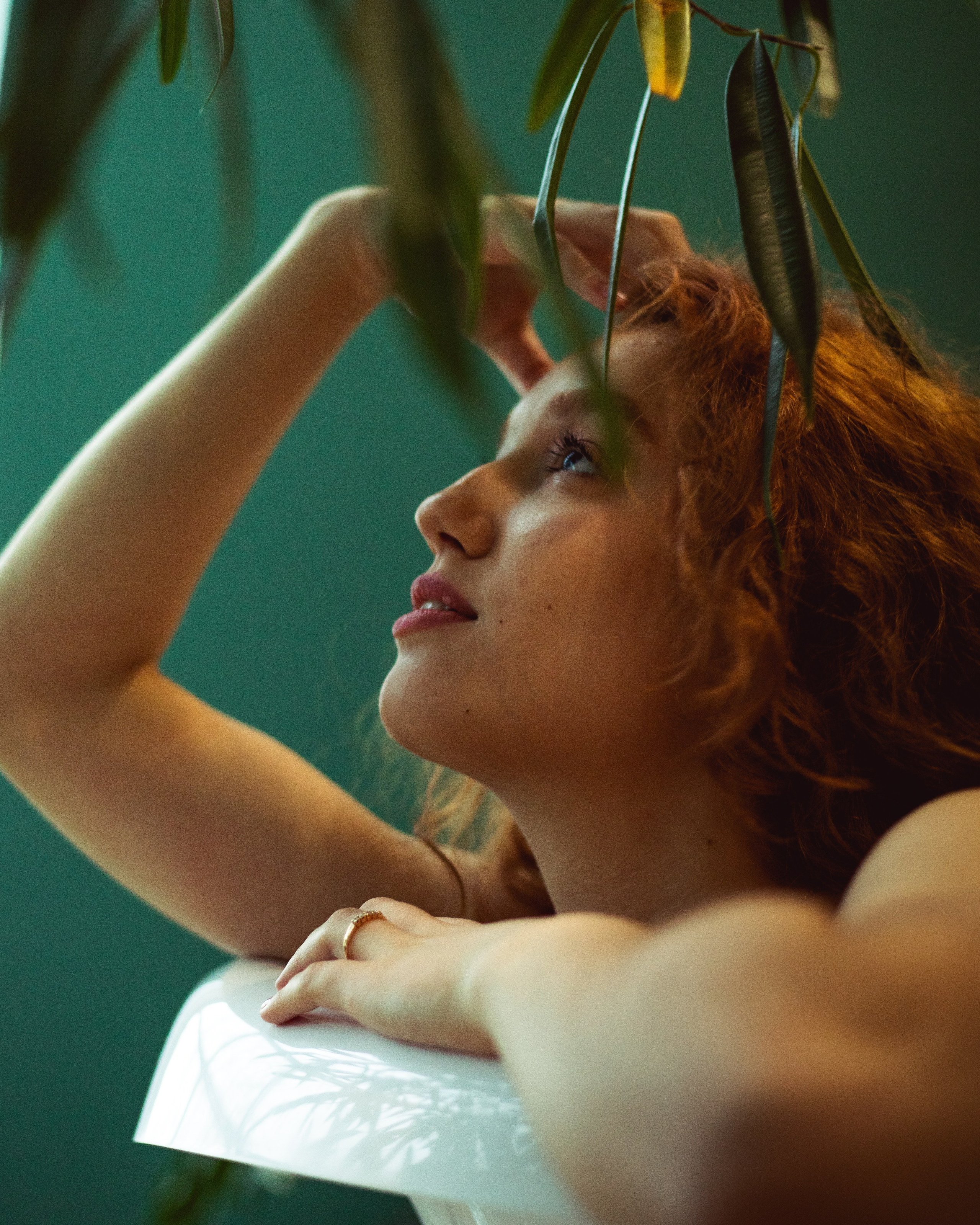 Катерина. Спортивный фотограф — Никита